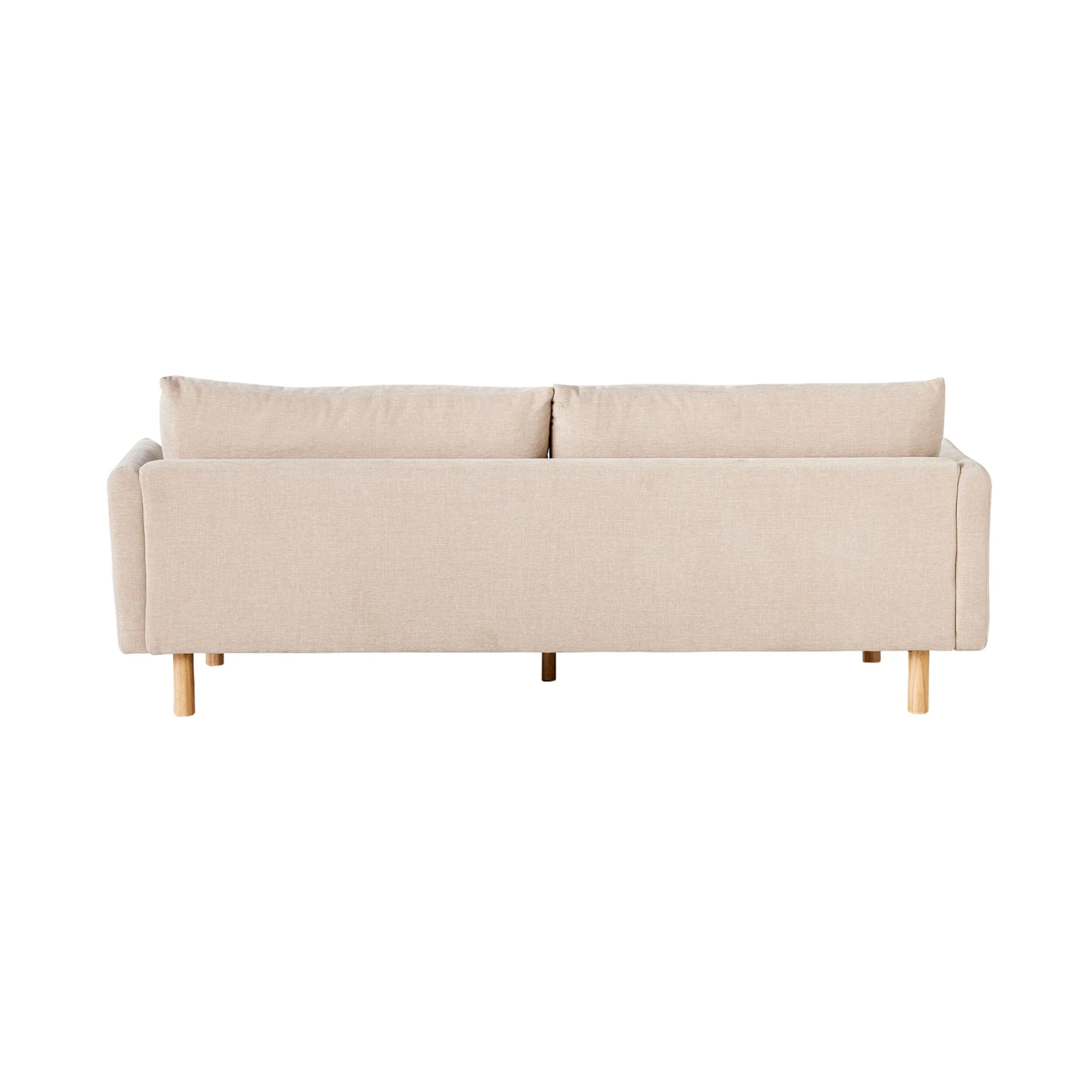 Austin 3 Seater Sofa Serenity Tortilla - Image 4