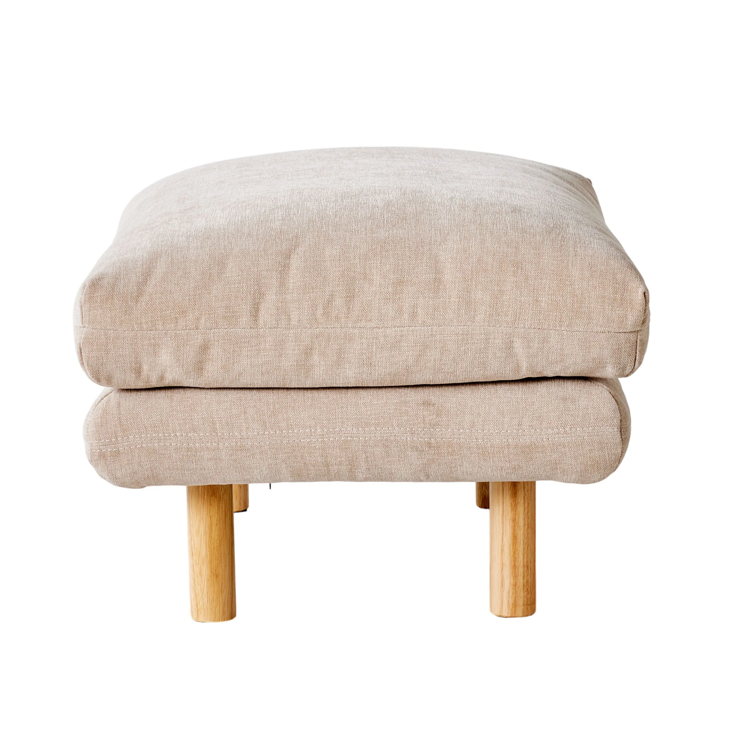 Austin Ottoman Serenity Tortilla - Image 2
