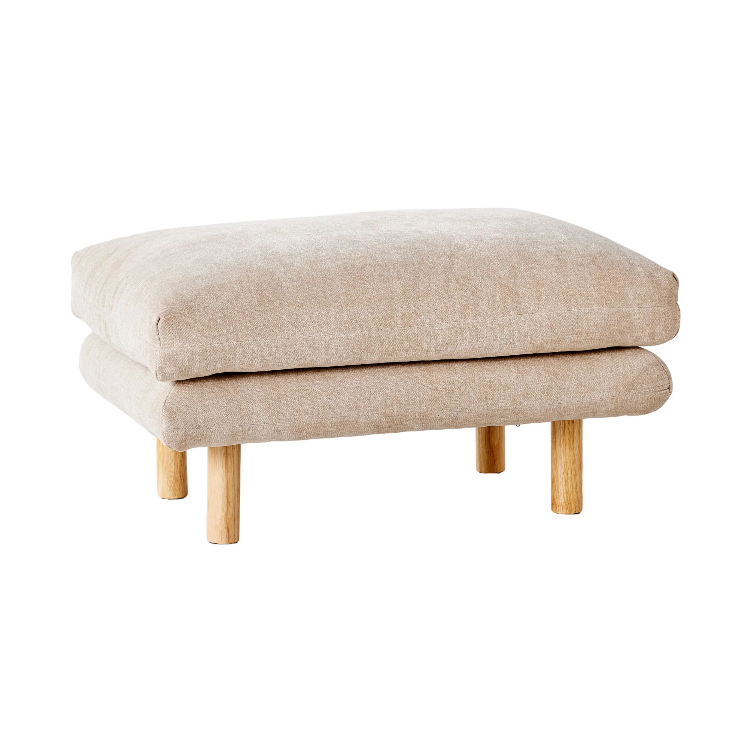 Austin Ottoman Serenity Tortilla - Image 3