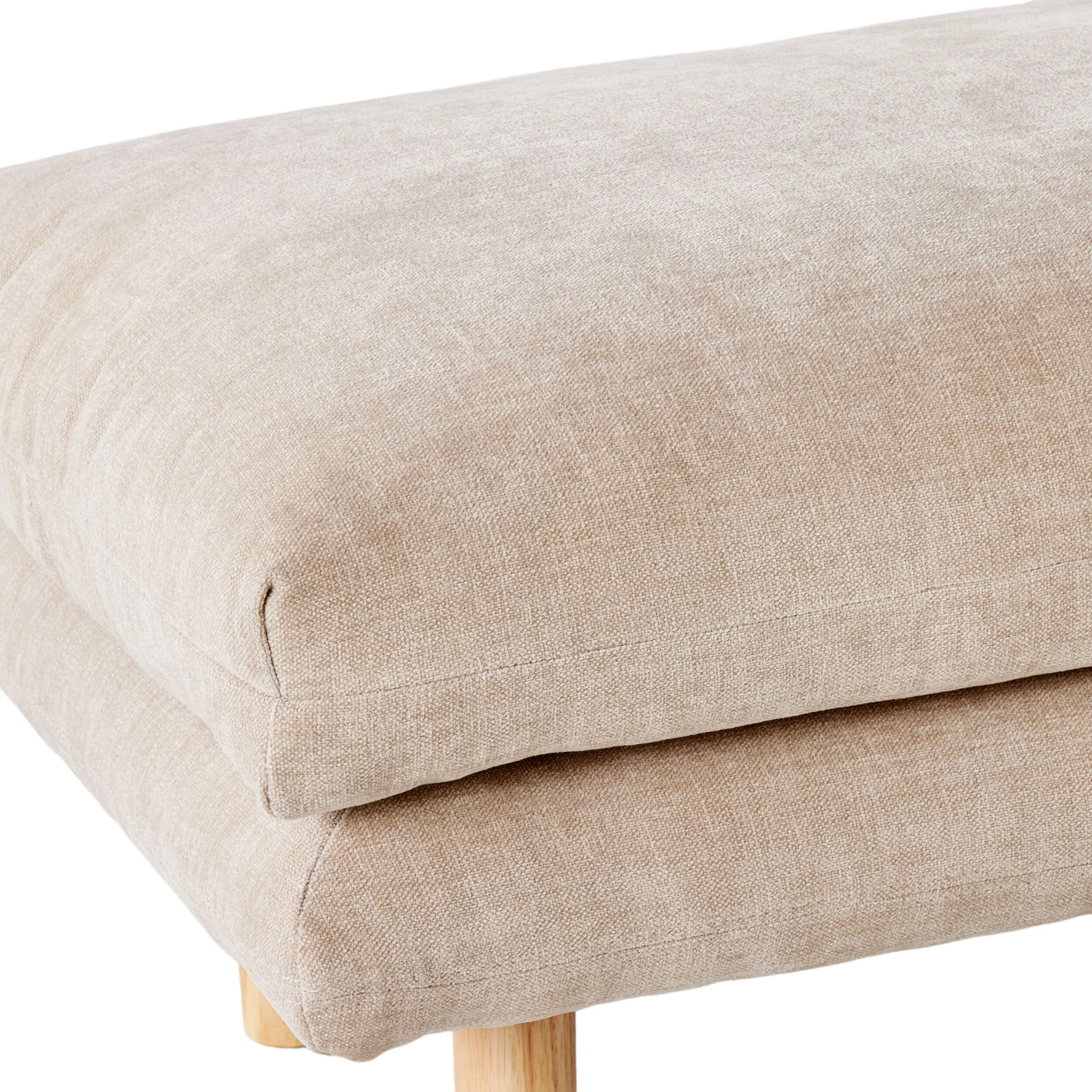 Austin Ottoman Serenity Tortilla - Image 4
