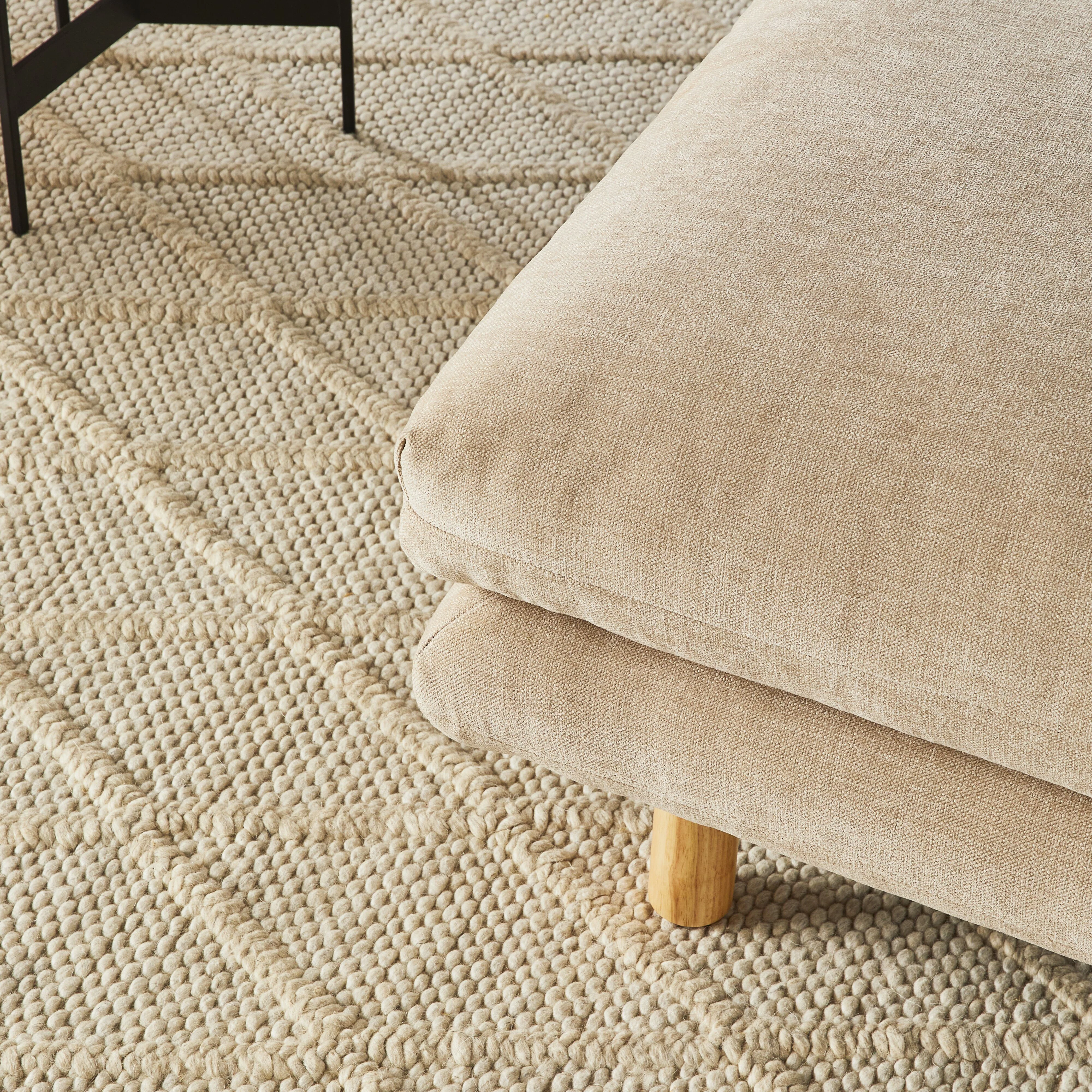 Austin Ottoman Serenity Tortilla - Image 7