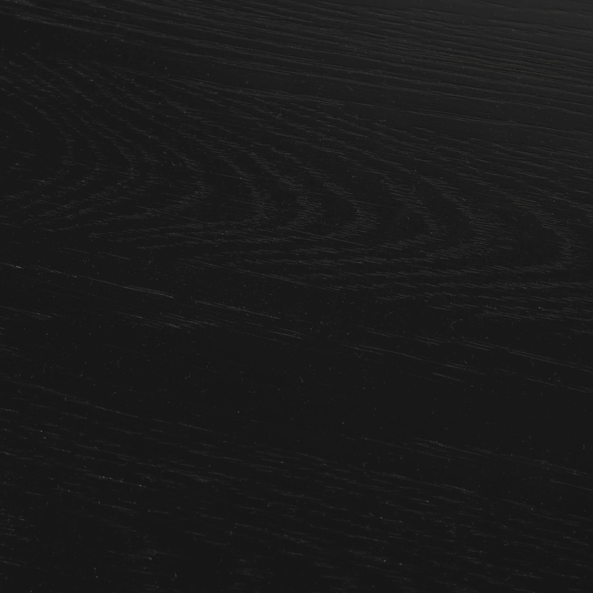 Avalon 4 Drawer Chest Black - Image 7