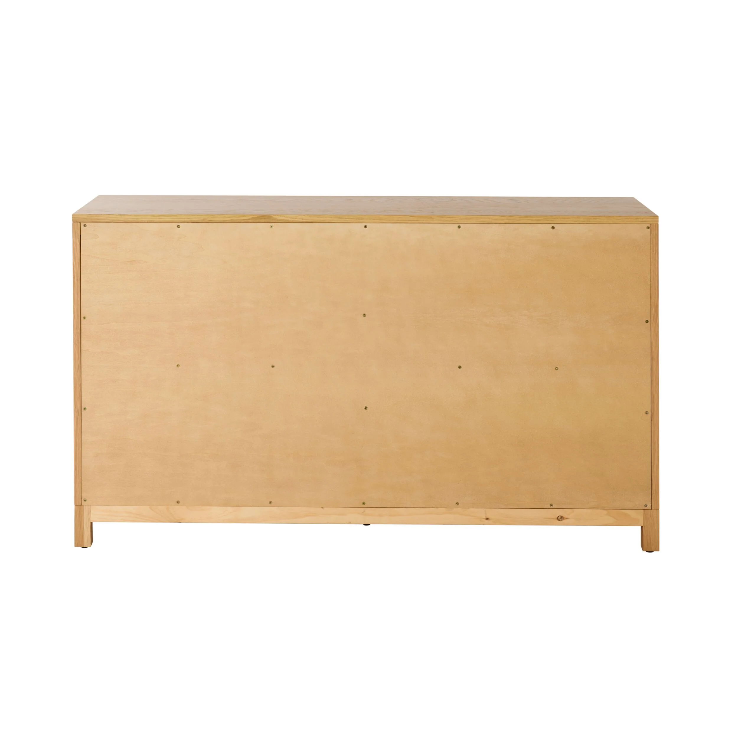Avalon 6 Drawer Chest Light Oak - Image 5