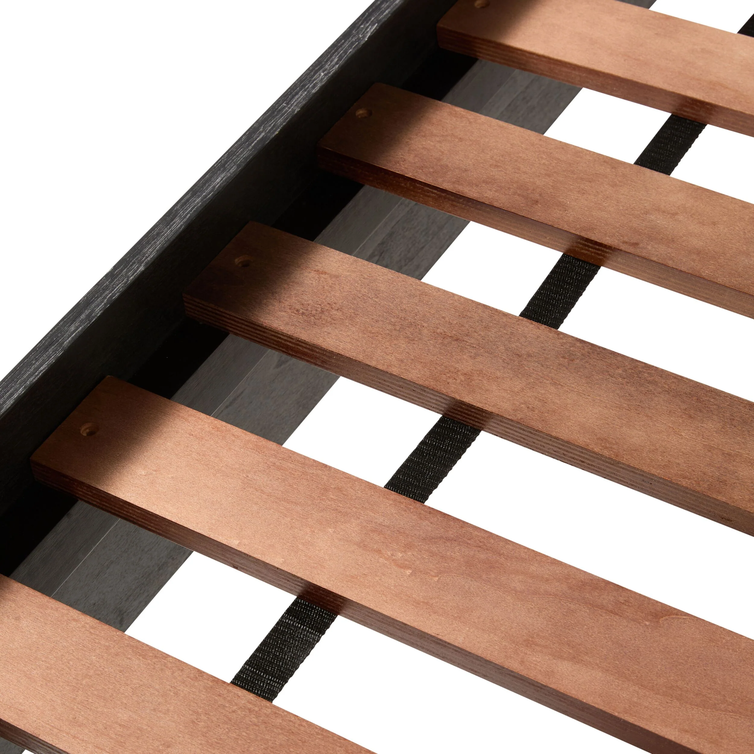 Avalon Queen Bed Black - Image 6