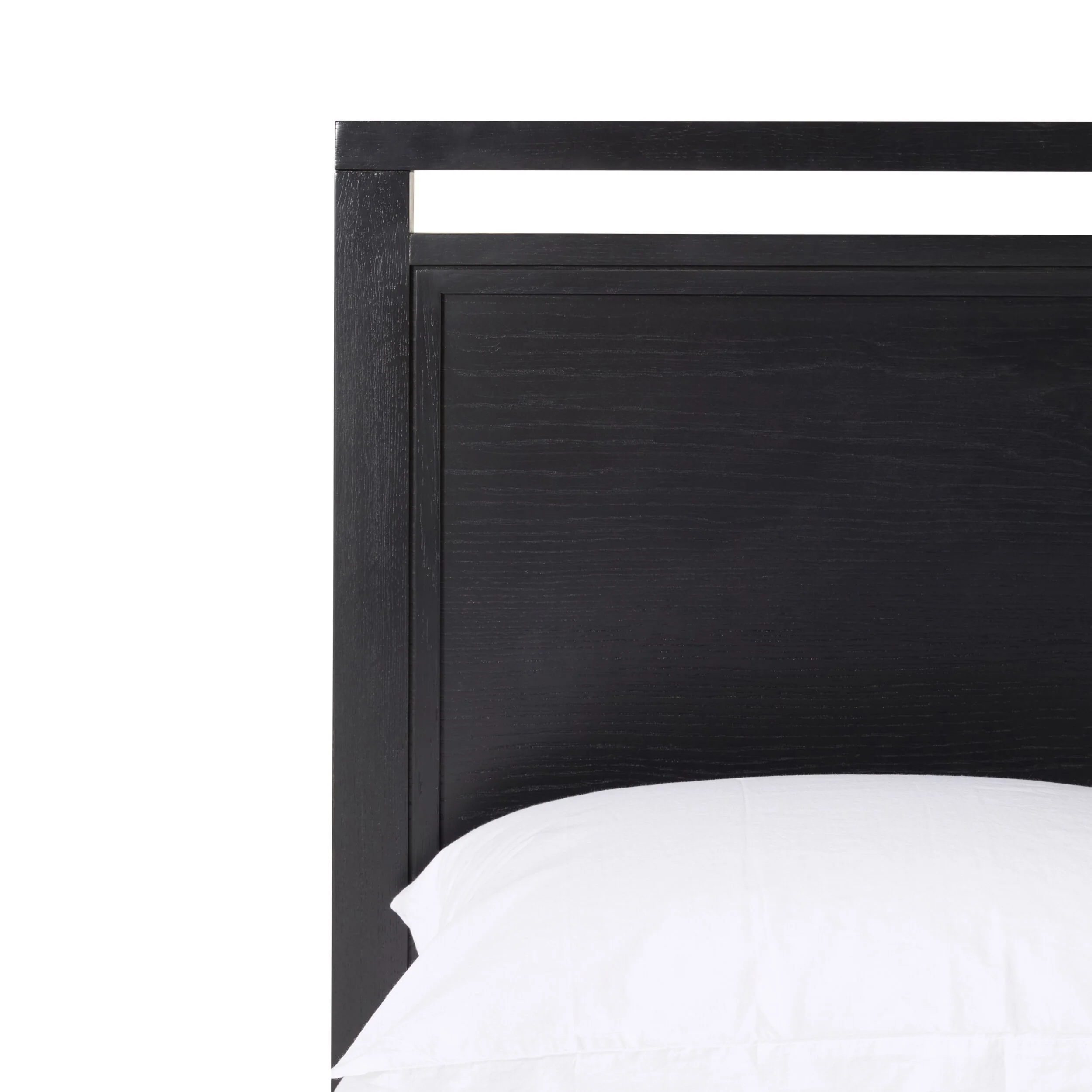 Avalon Queen Bed Black - Image 7