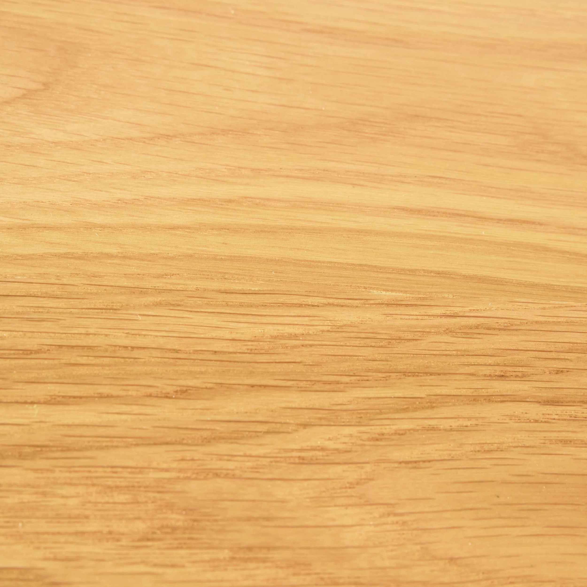 Avalon Round Side Table Light Oak - Image 5