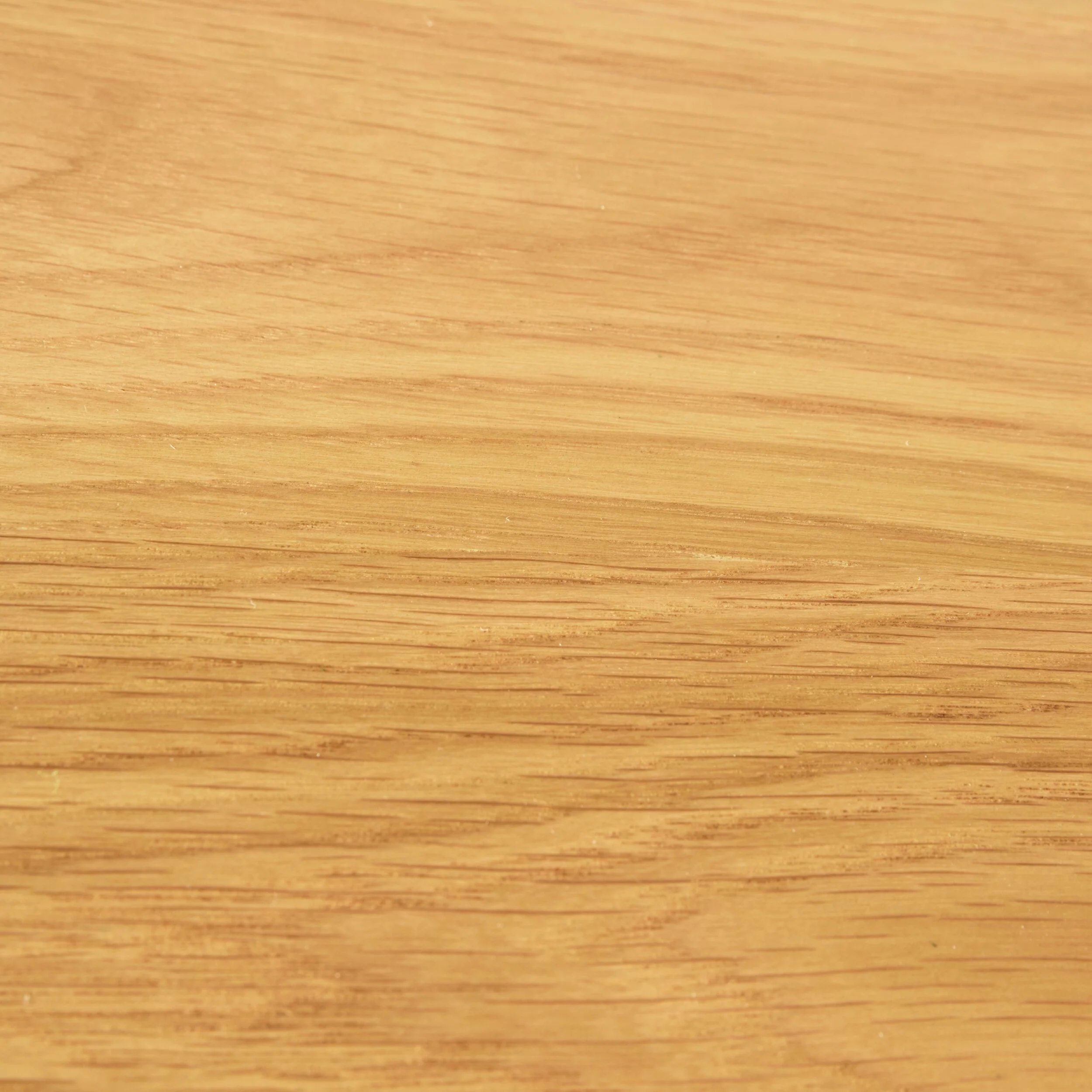 Avalon Square 2 Drawer Coffee Table Light Oak - Image 7