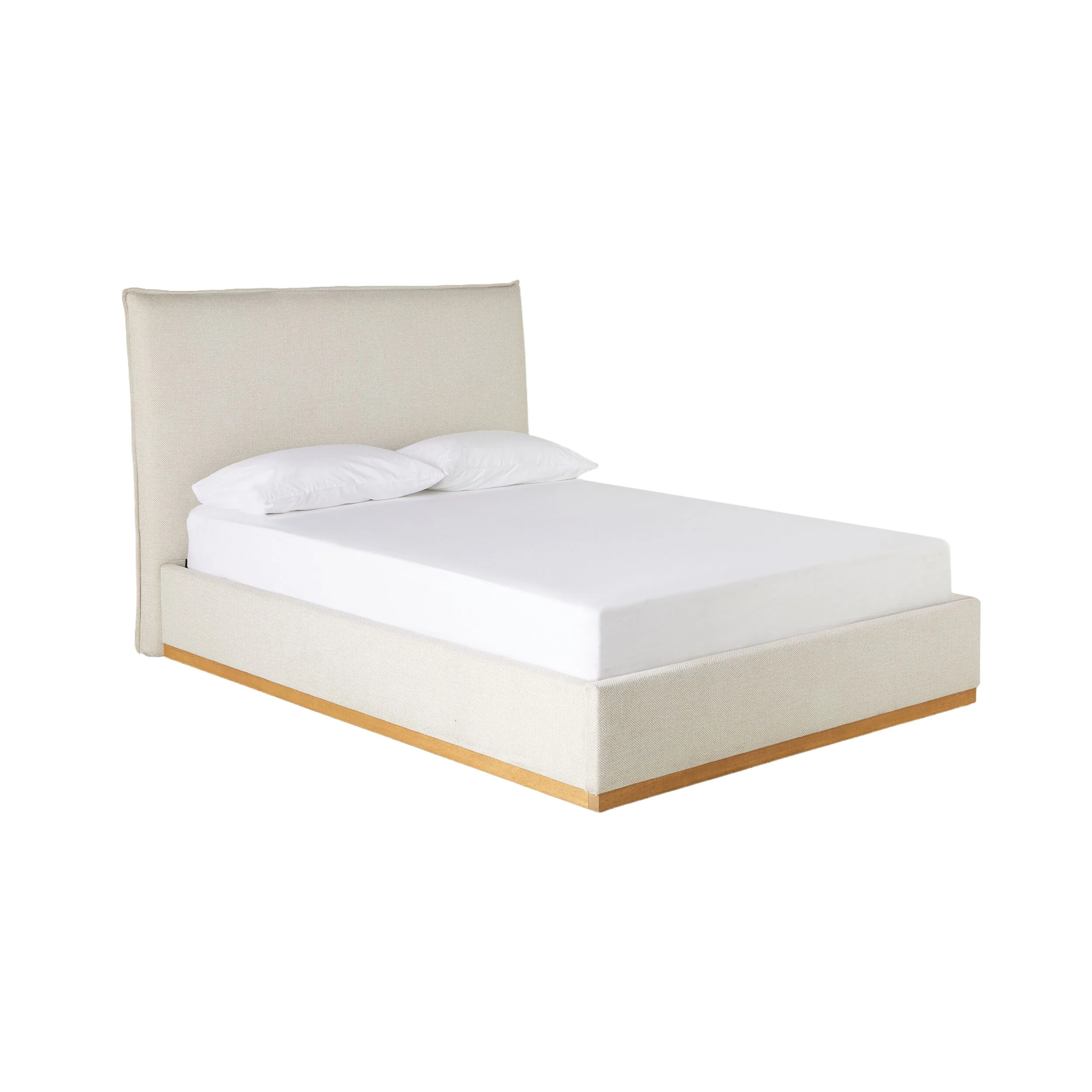 Avalonia Bed King - Image 2