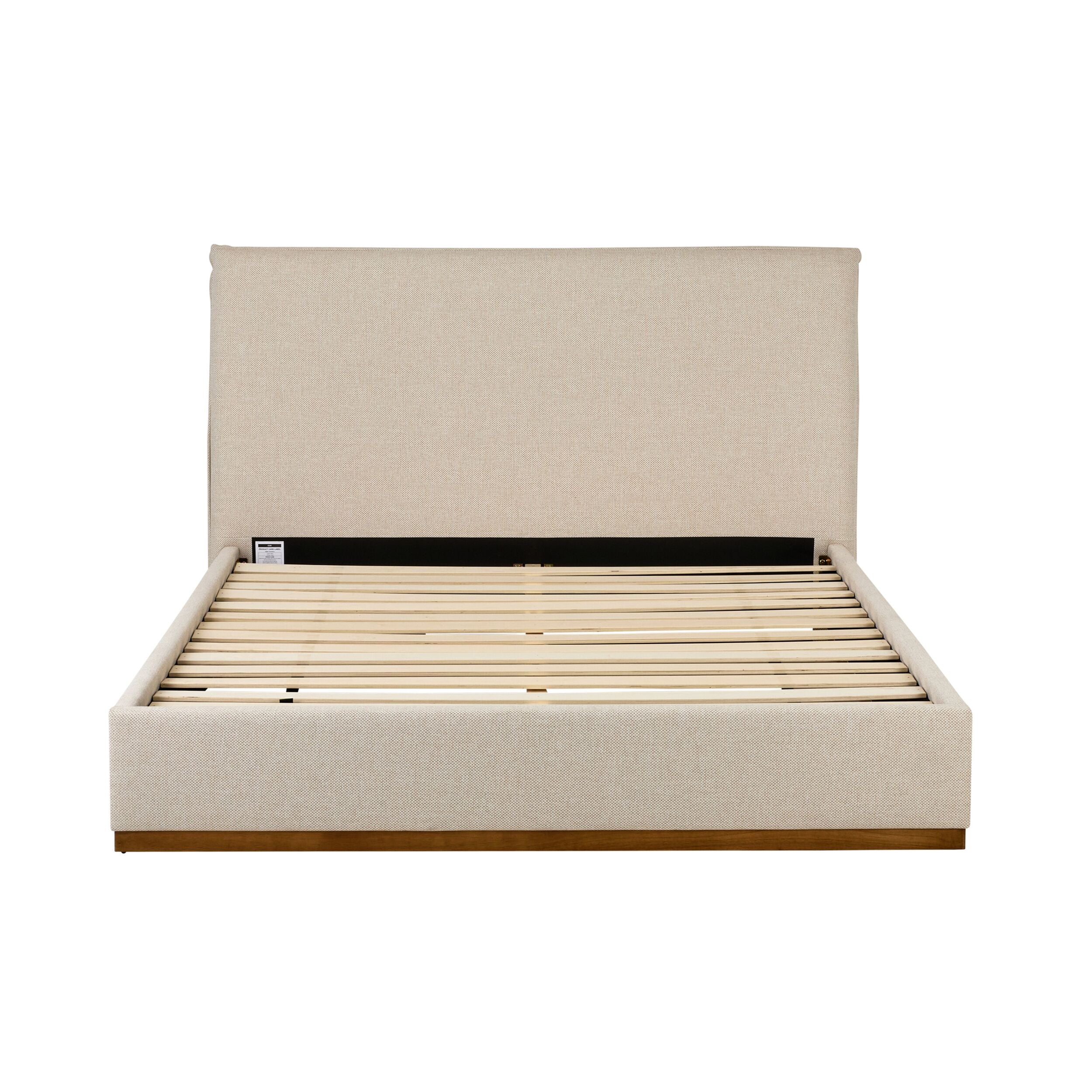 Avalonia Bed King - Image 3
