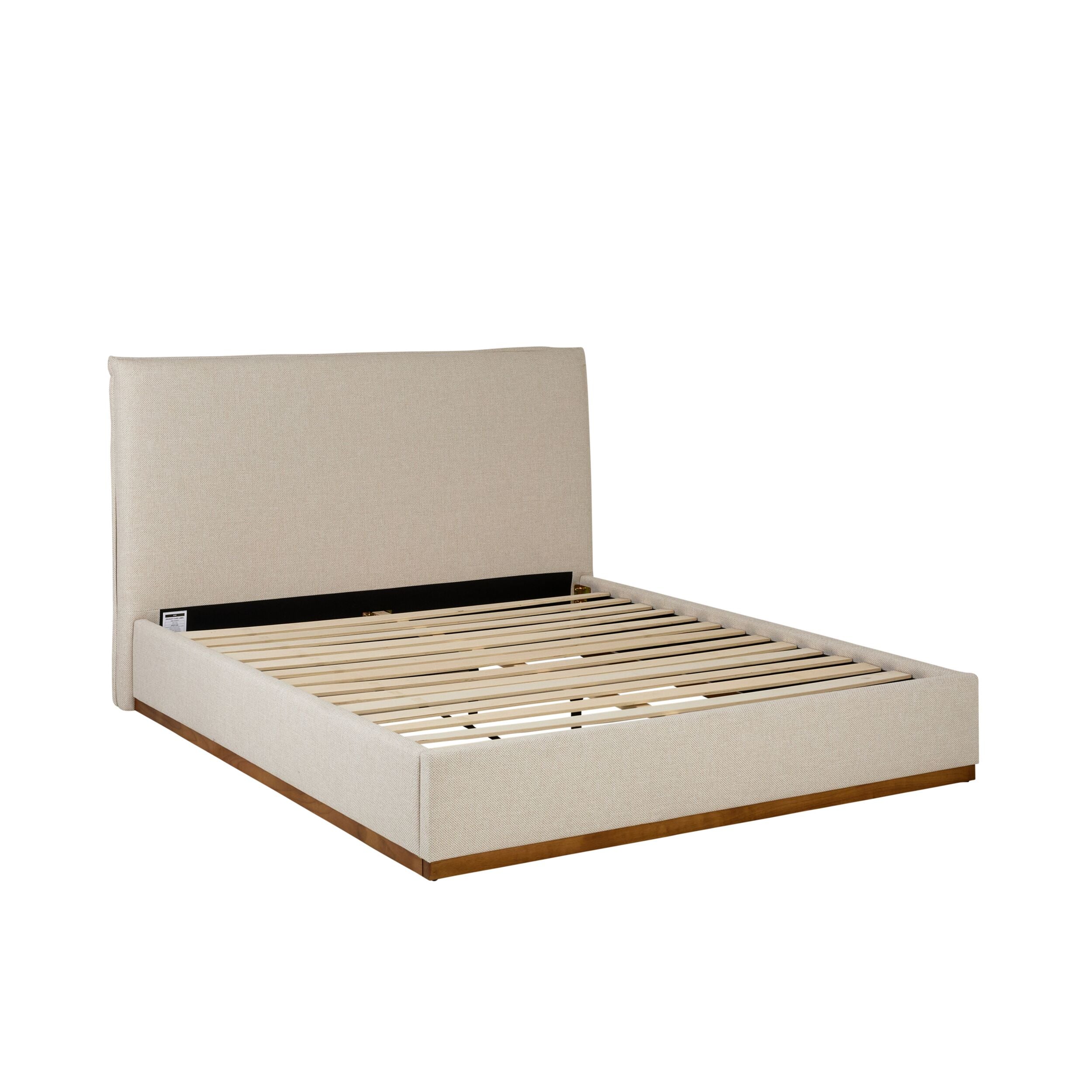 Avalonia Bed King - Image 4