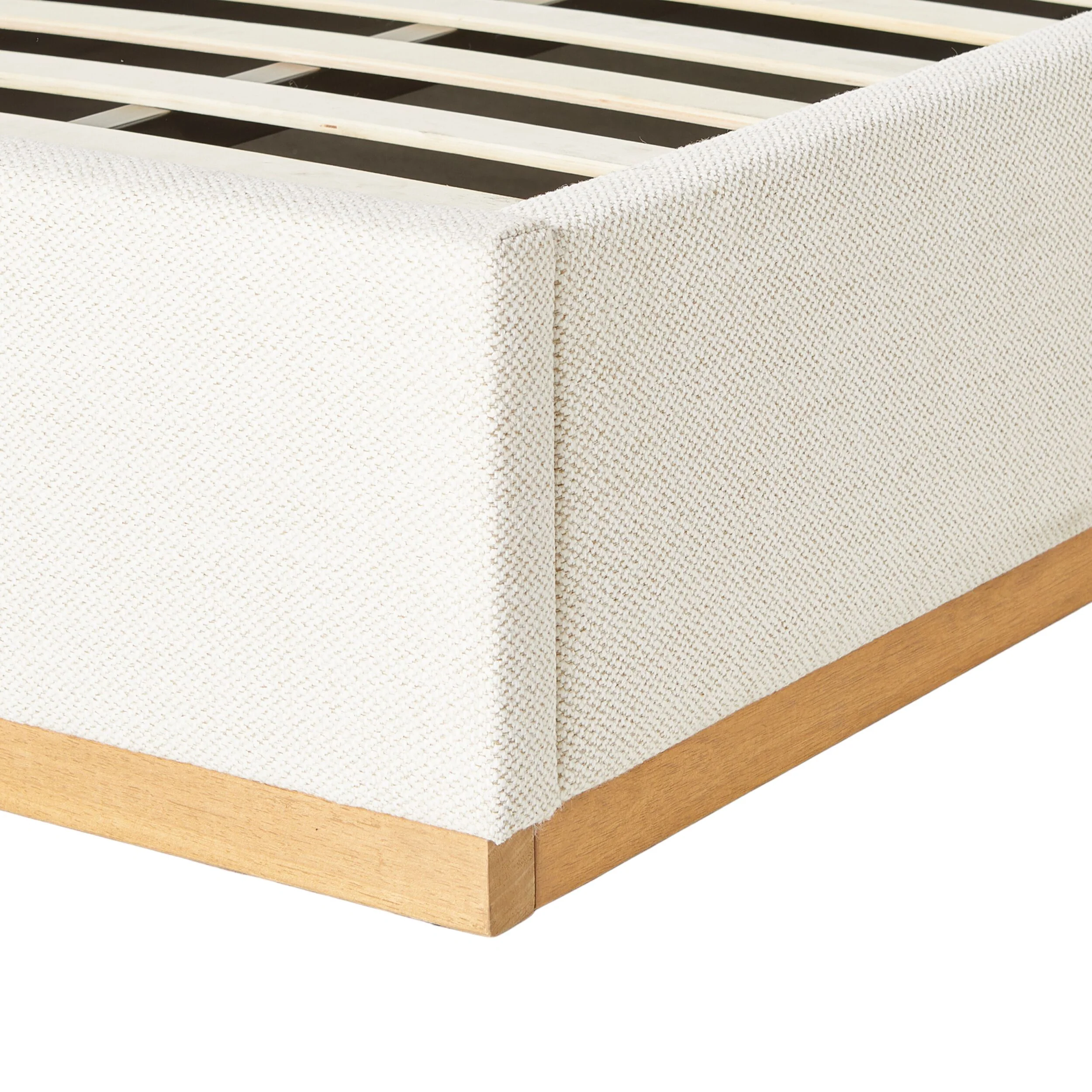 Avalonia Bed King Gas Lift - Image 7