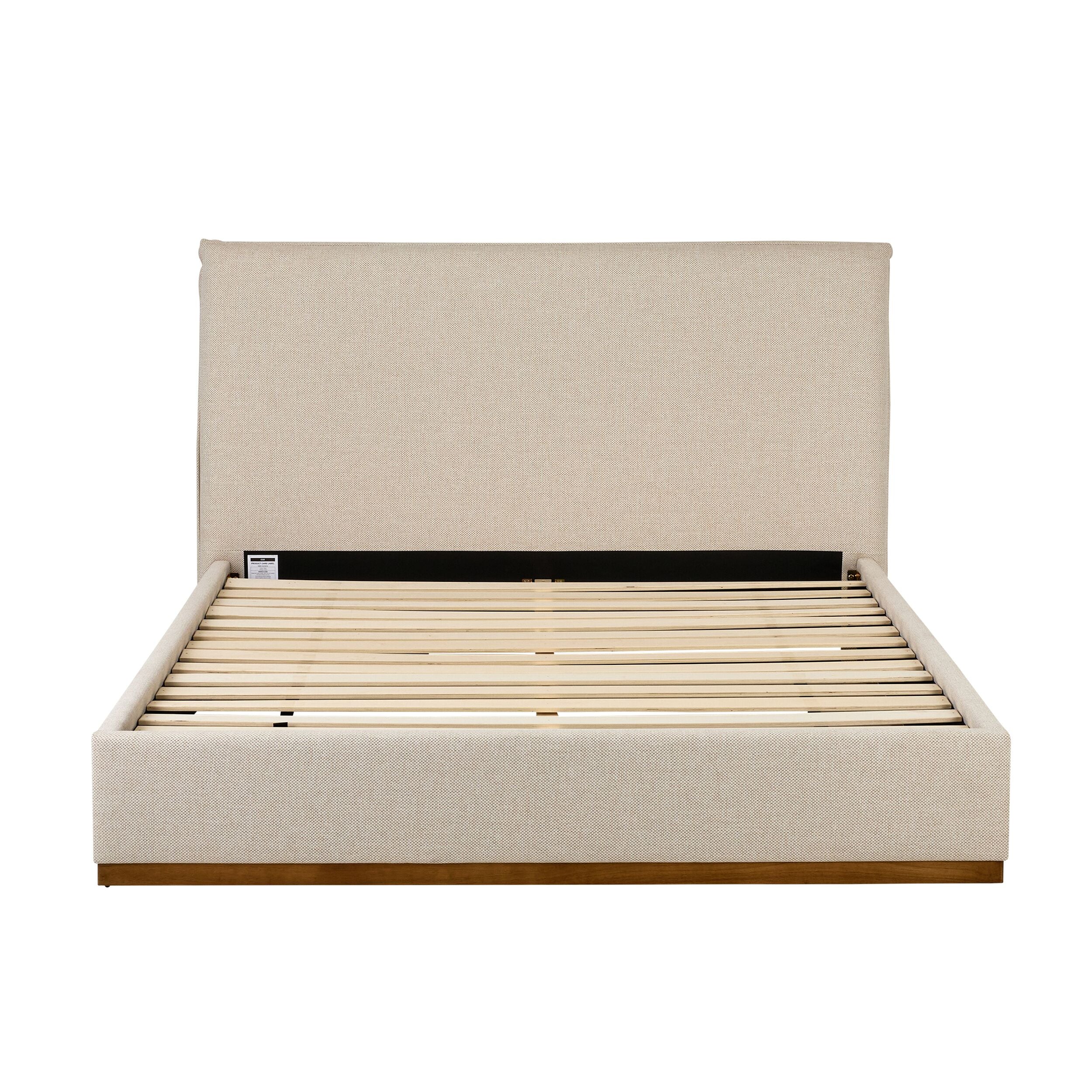 Avalonia Bed Queen - Image 3