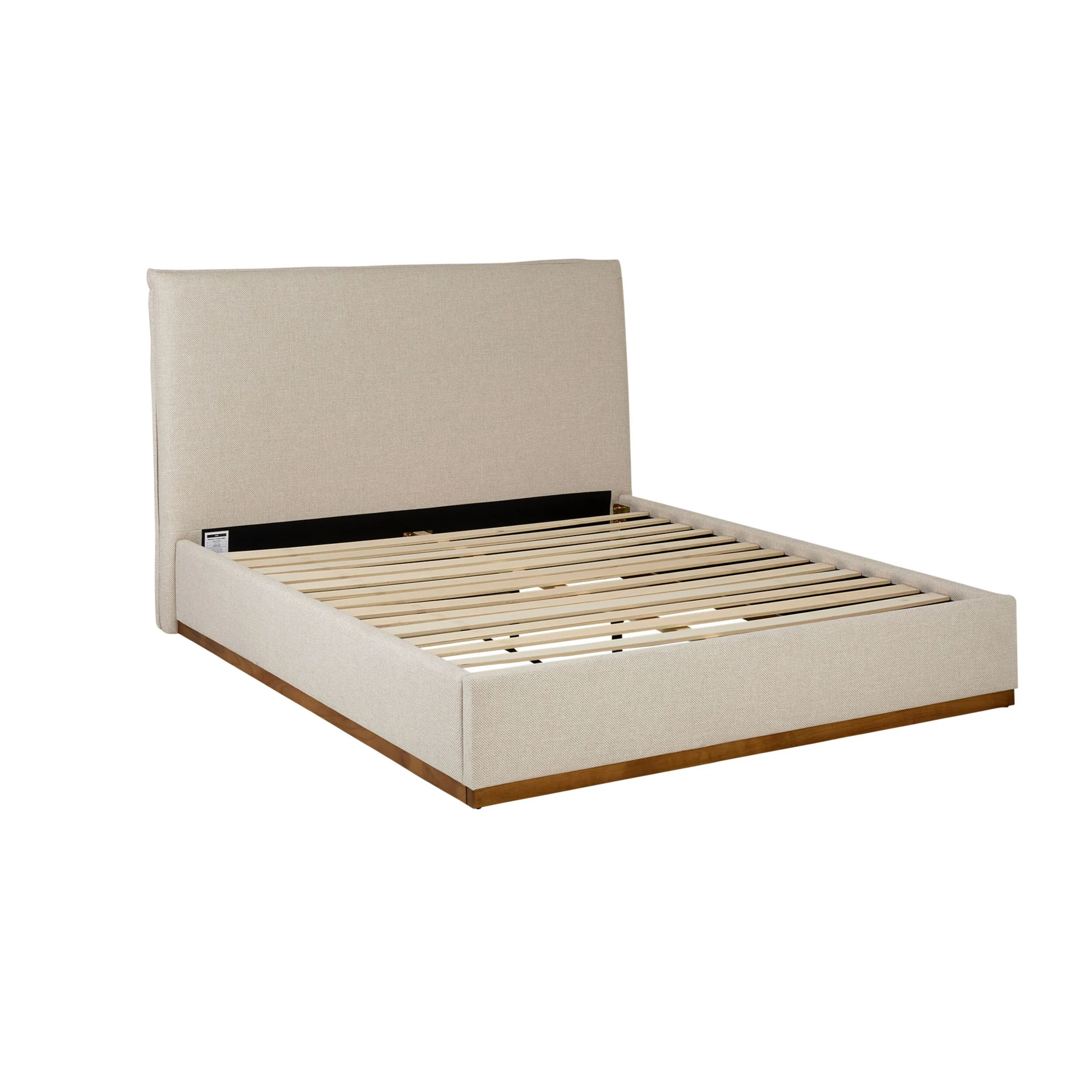Avalonia Bed Queen - Image 4