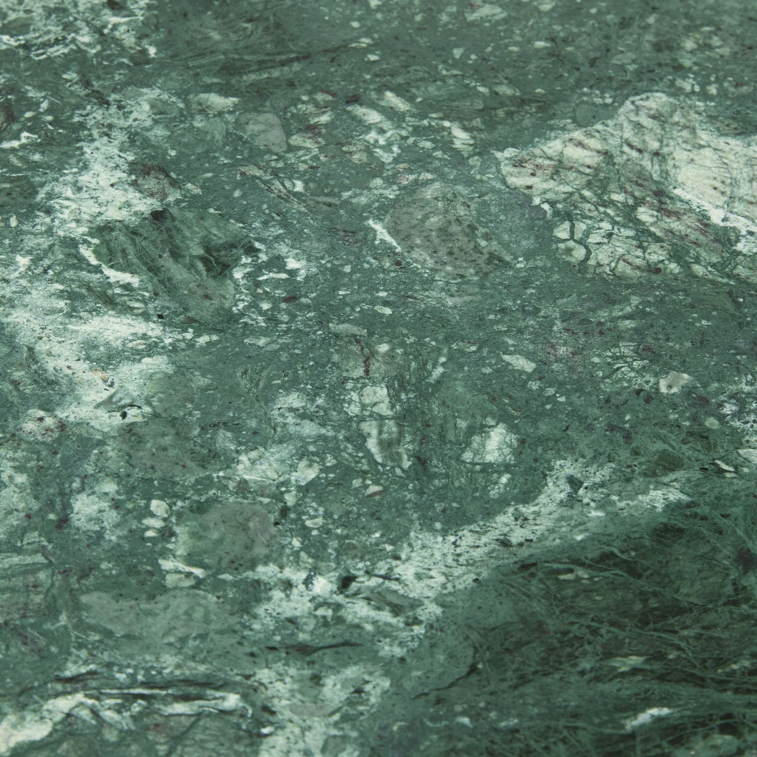 Avoca Side Table Green Marble - Image 8