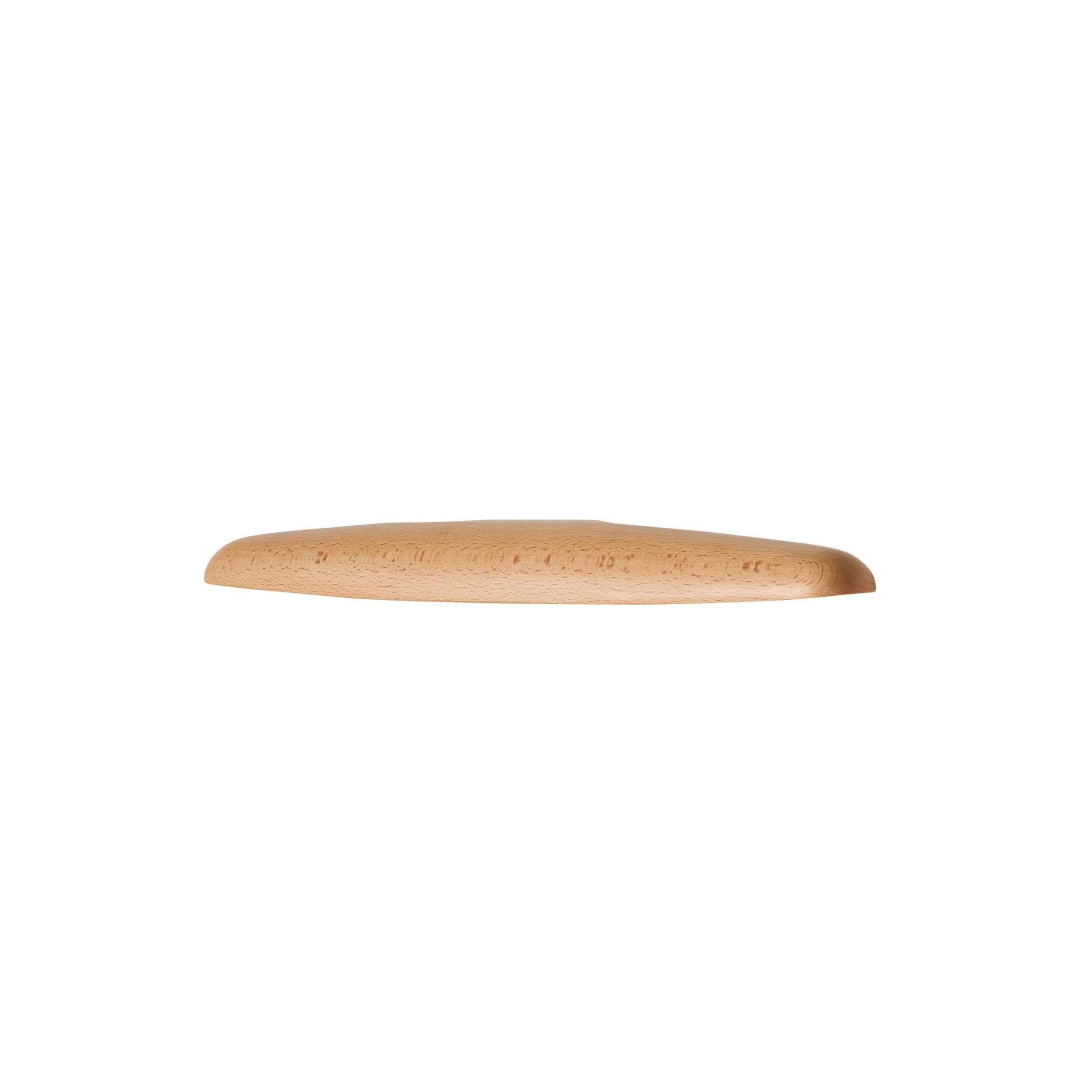 Axel Wooden Wall Light 45cm - Image 2