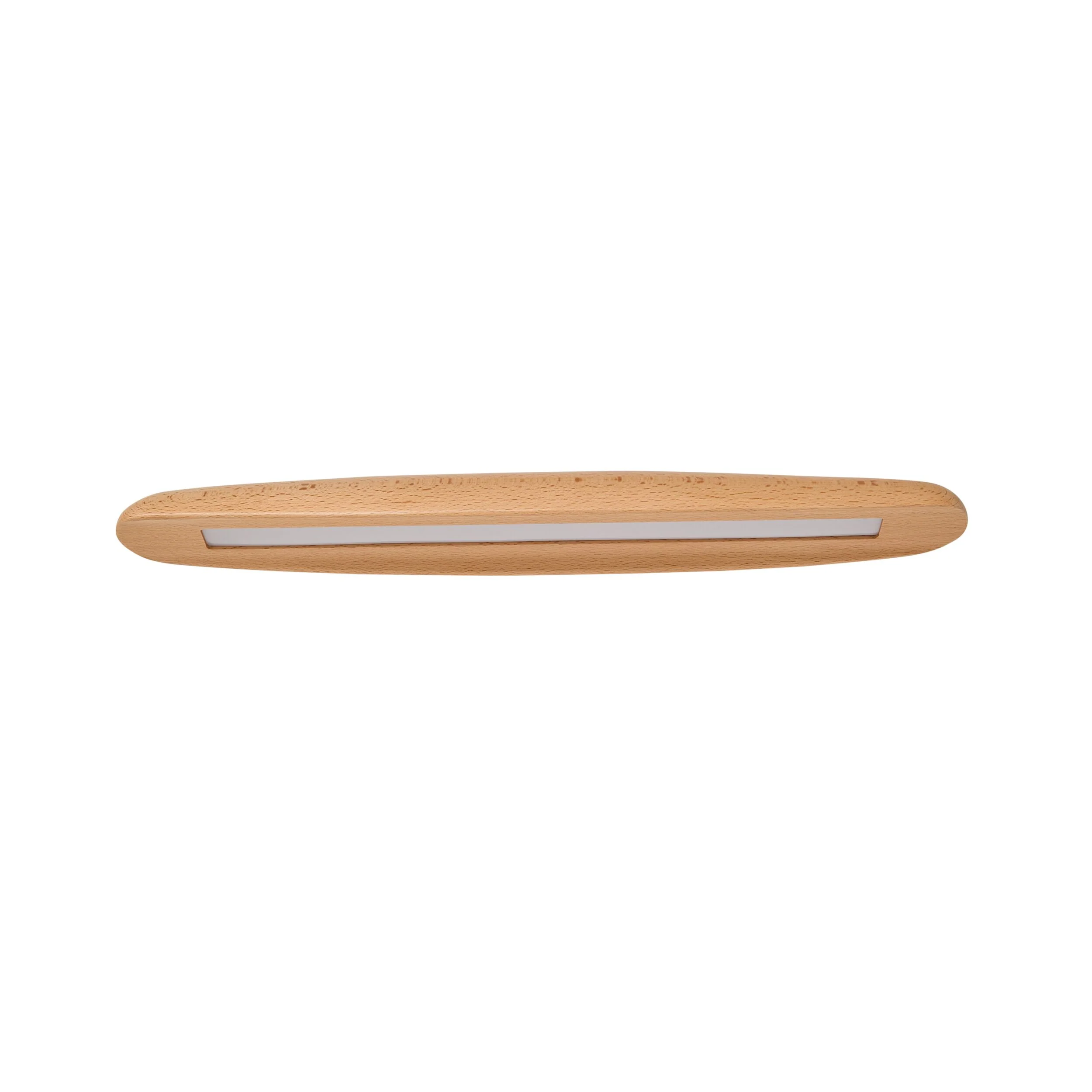 Axel Wooden Wall Light 45cm - Image 3