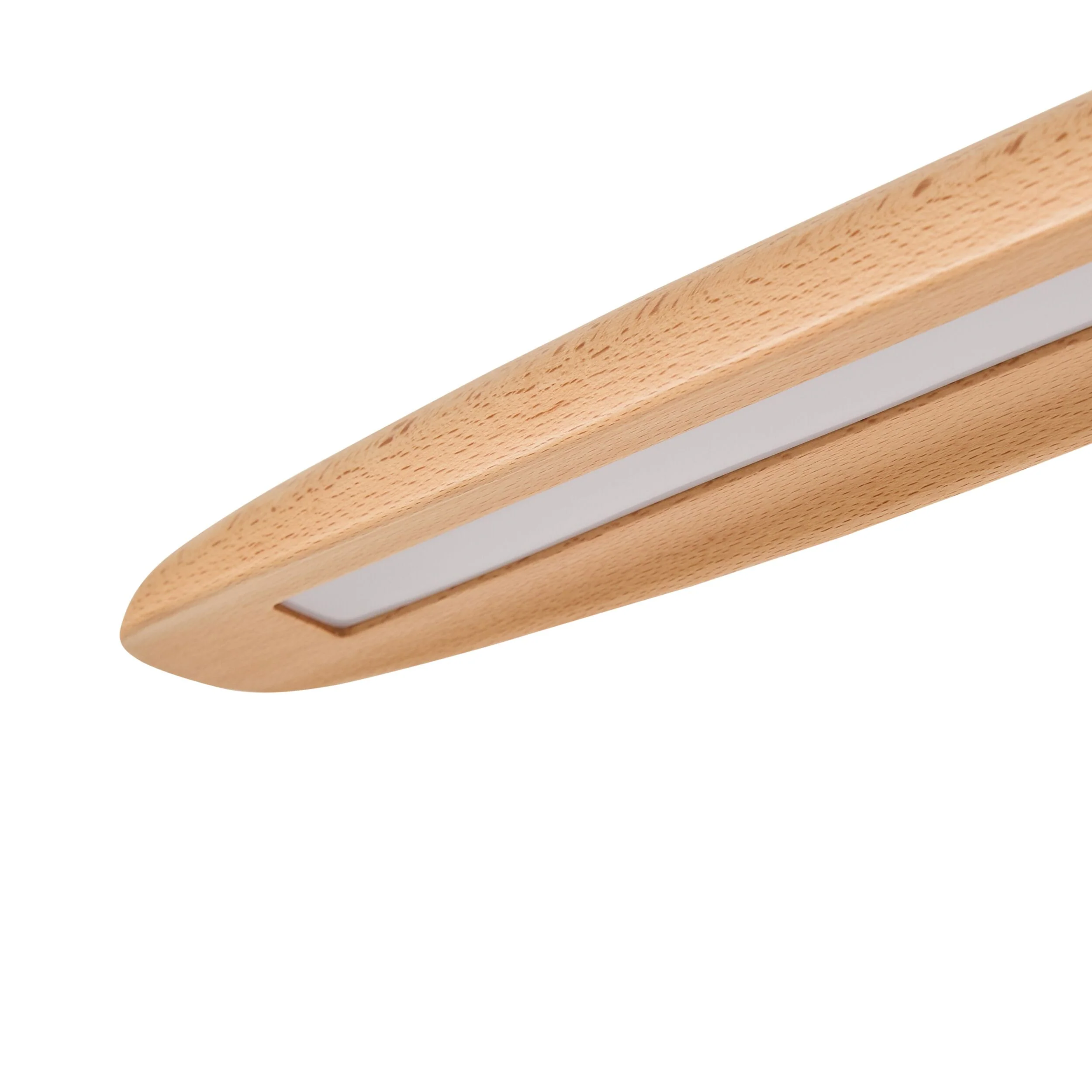 Axel Wooden Wall Light 45cm - Image 5