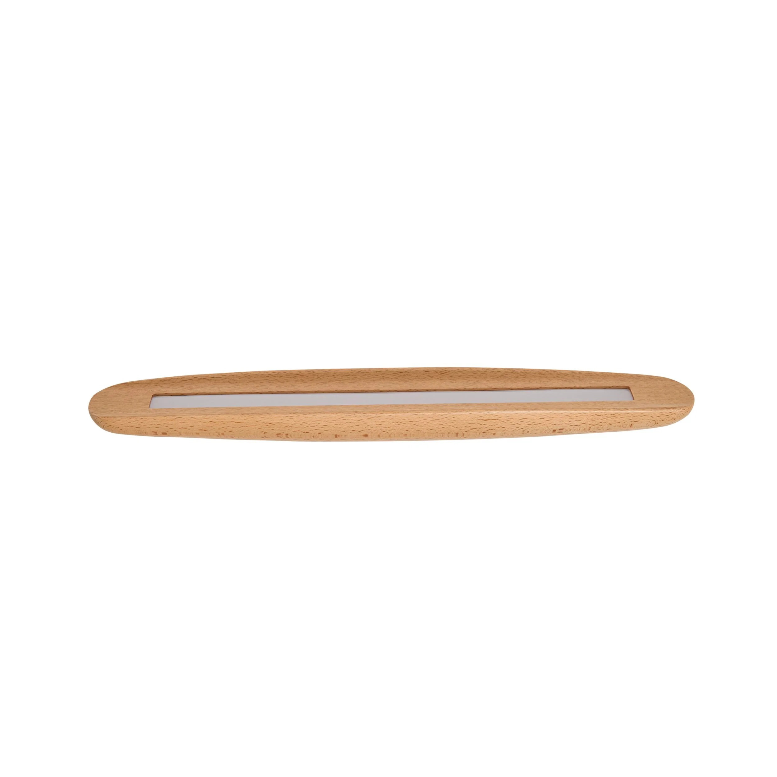 Axel Wooden Wall Light 45cm - Image 6