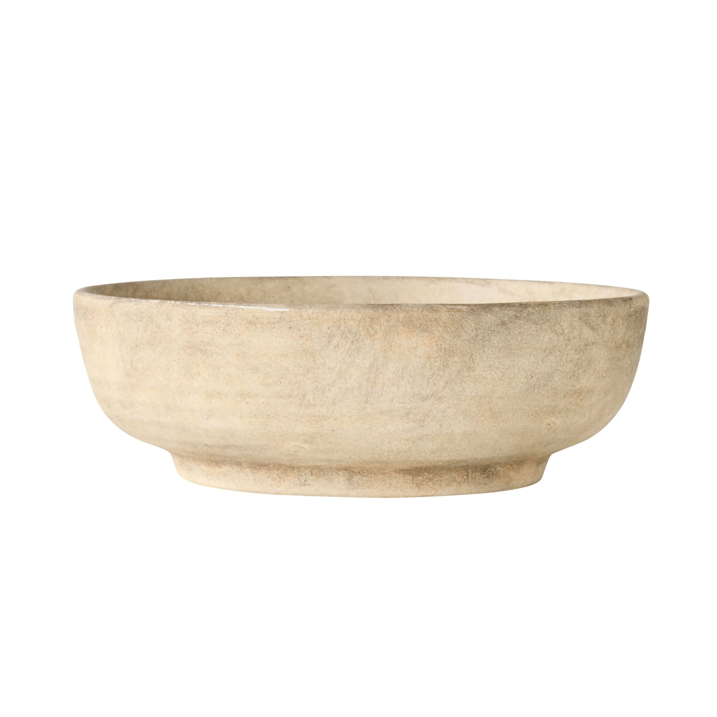 Azzura Ceramic Decorative Bowl - Image 2