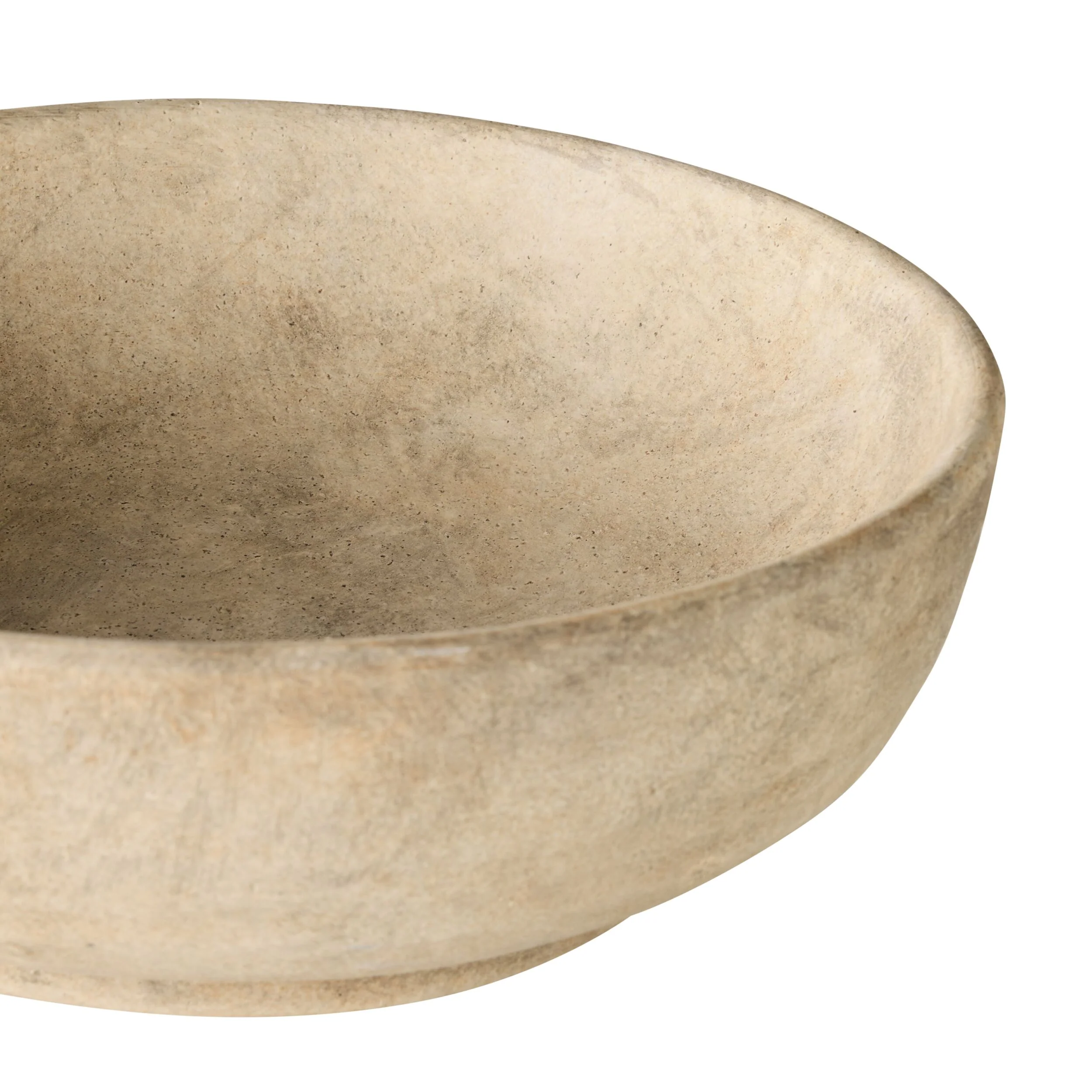 Azzura Ceramic Decorative Bowl - Image 3