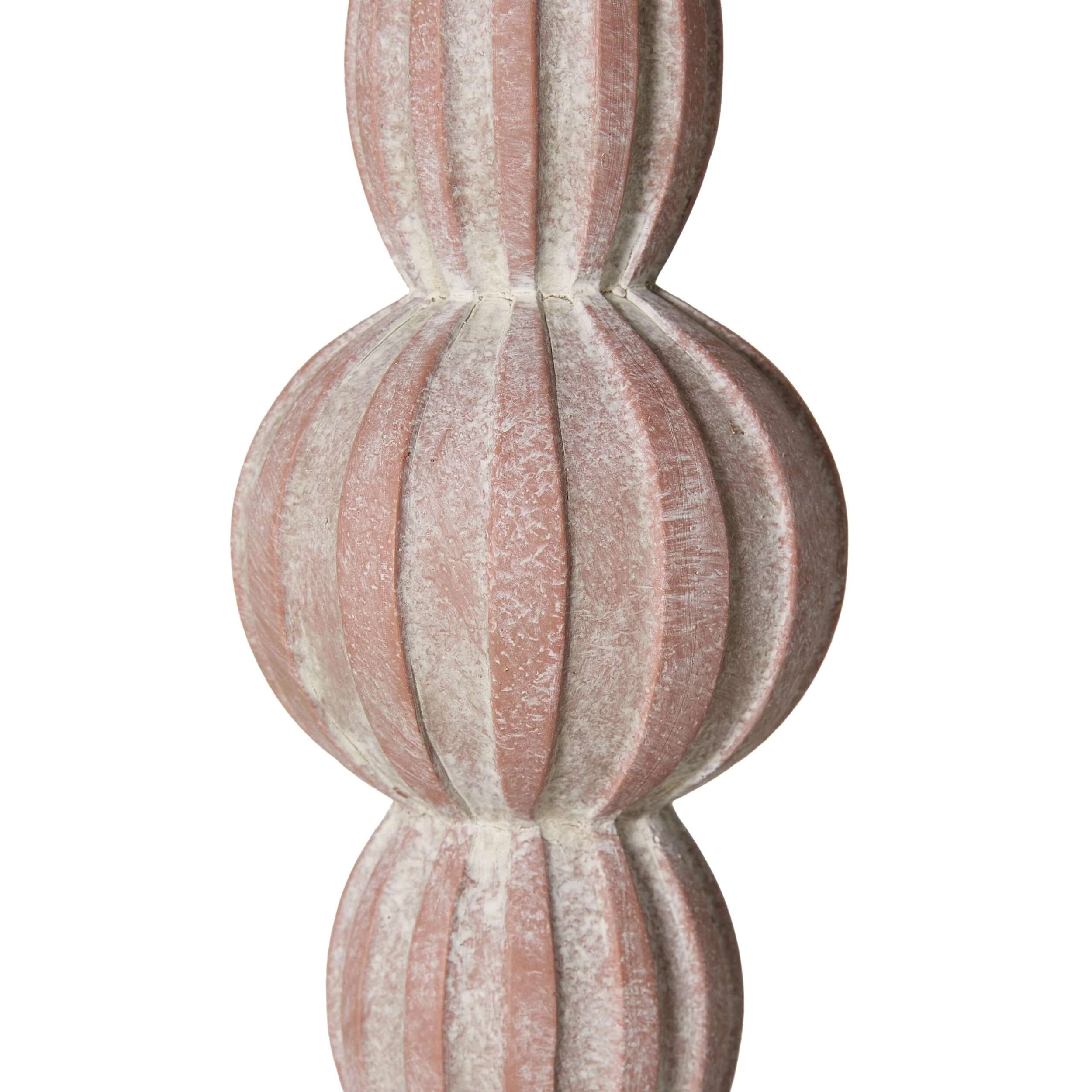 Azzura Curved Candle Holder Large - Image 2