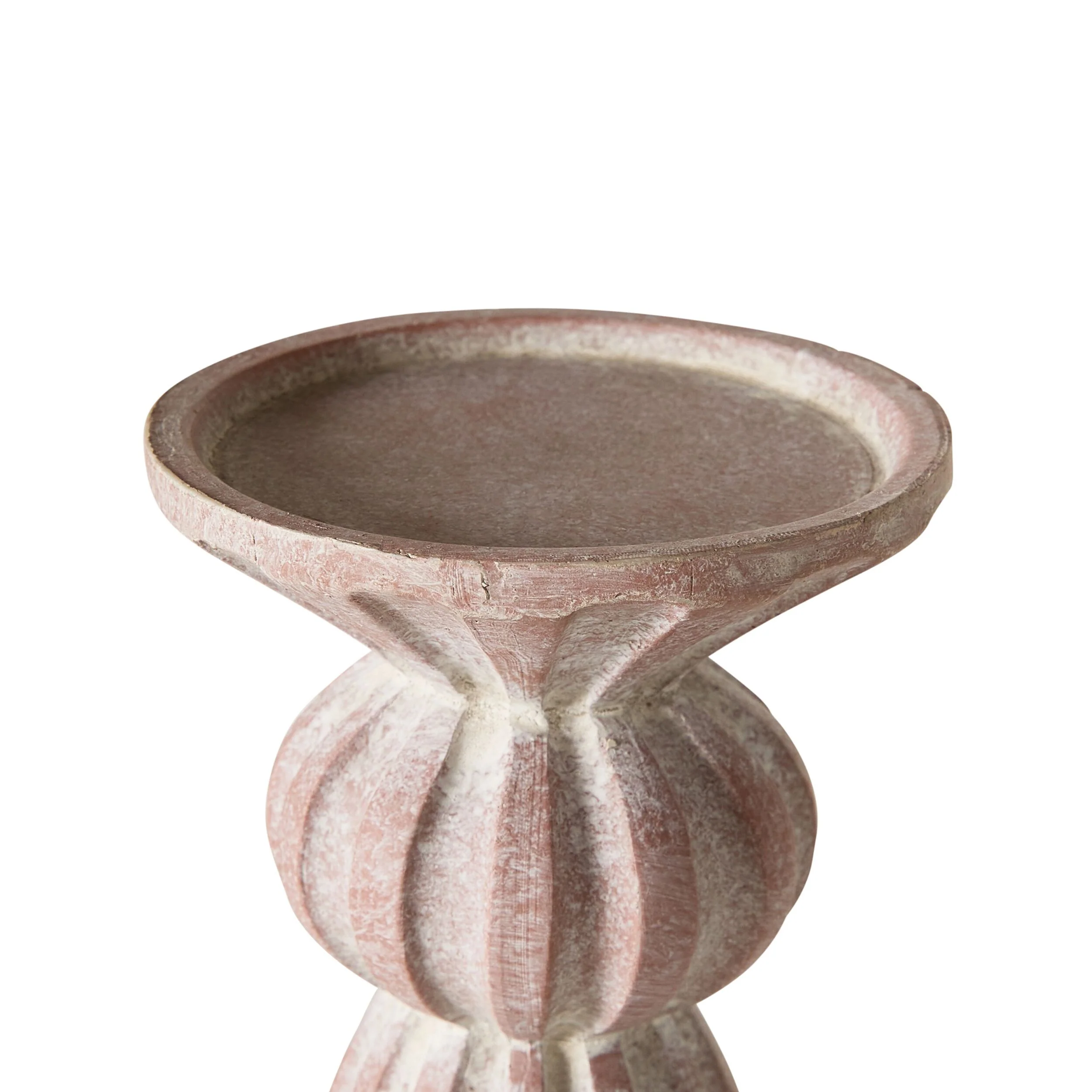 Azzura Curved Candle Holder Large - Image 3