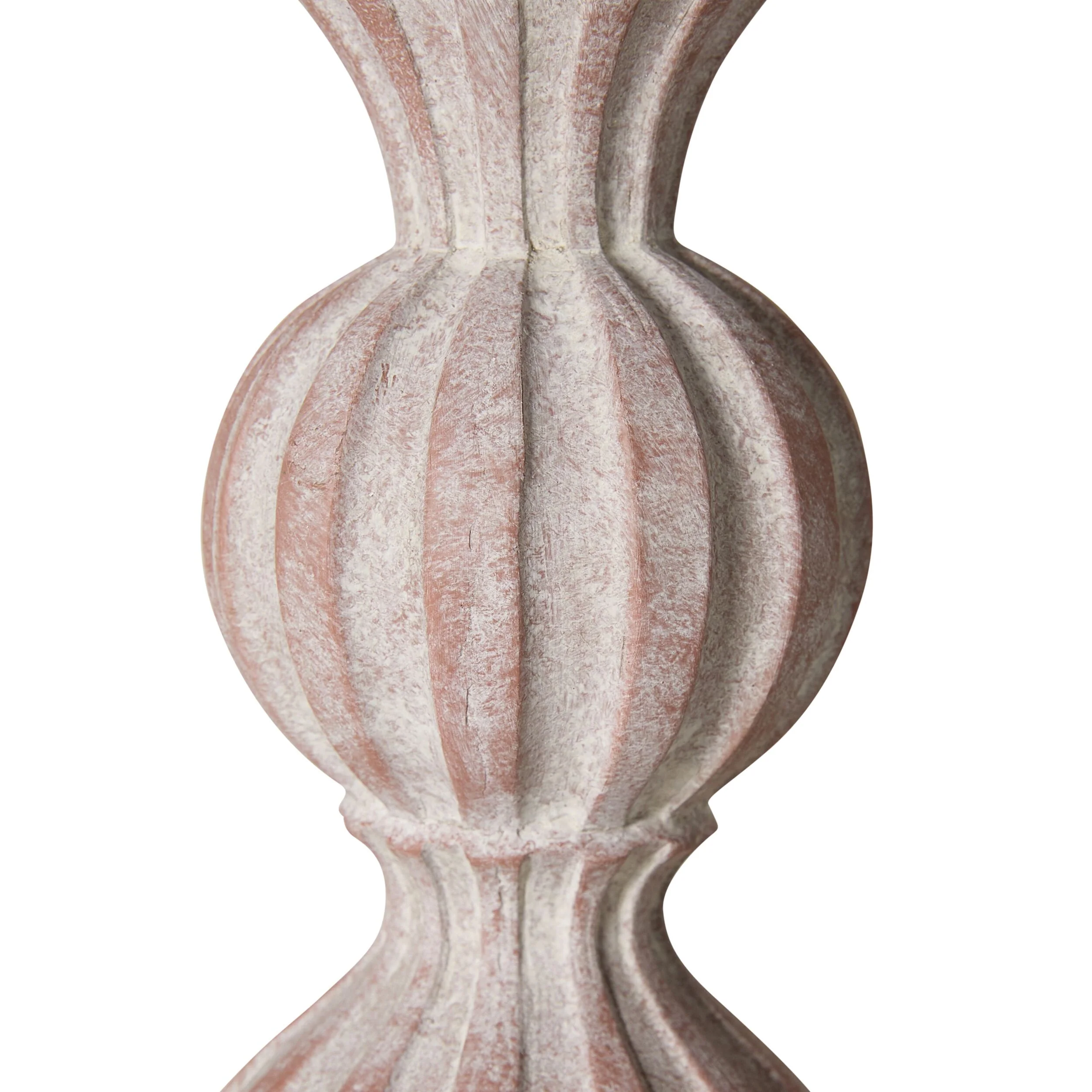 Azzura Curved Candle Holder Medium - Image 3
