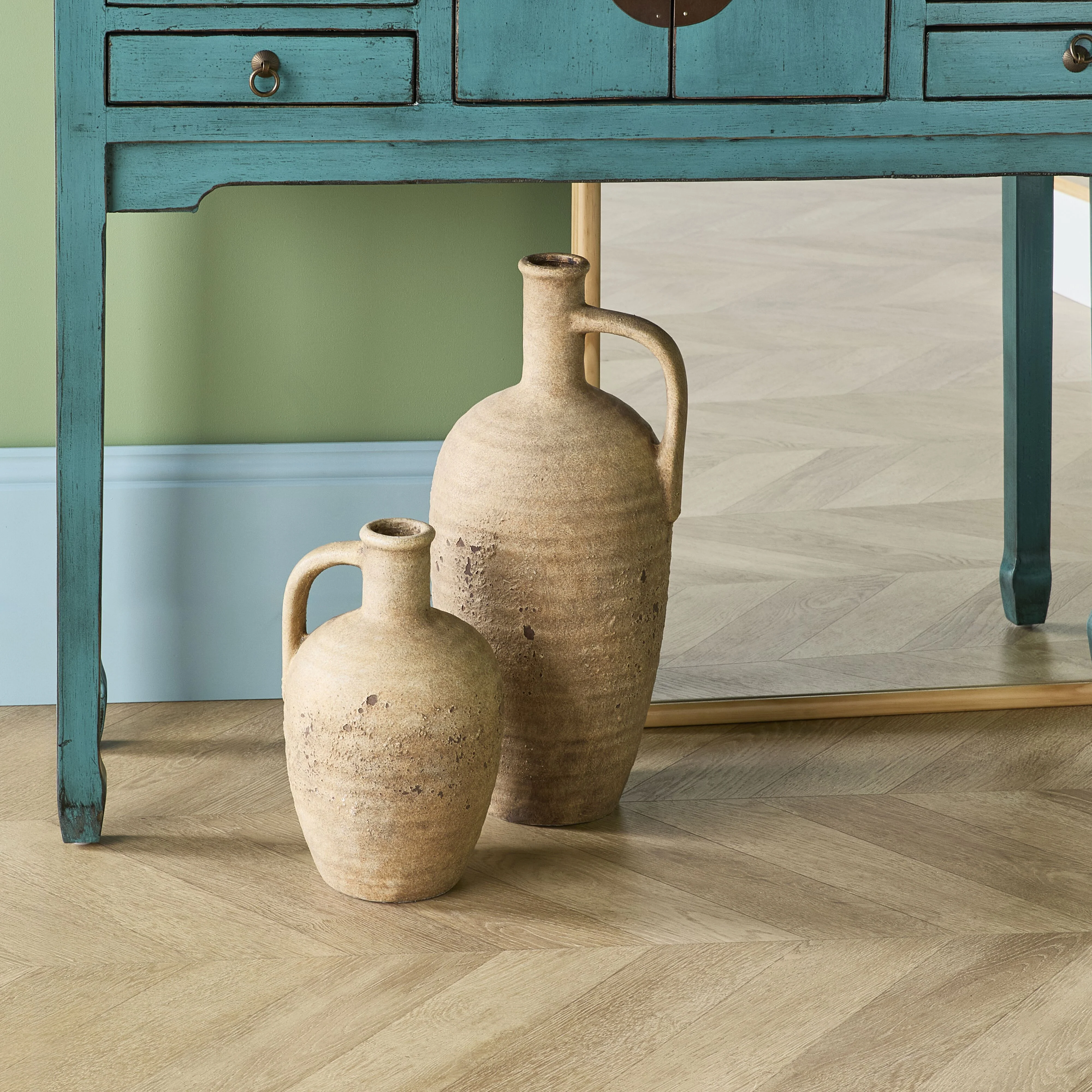 Azzura Decorative Jug - Image 4