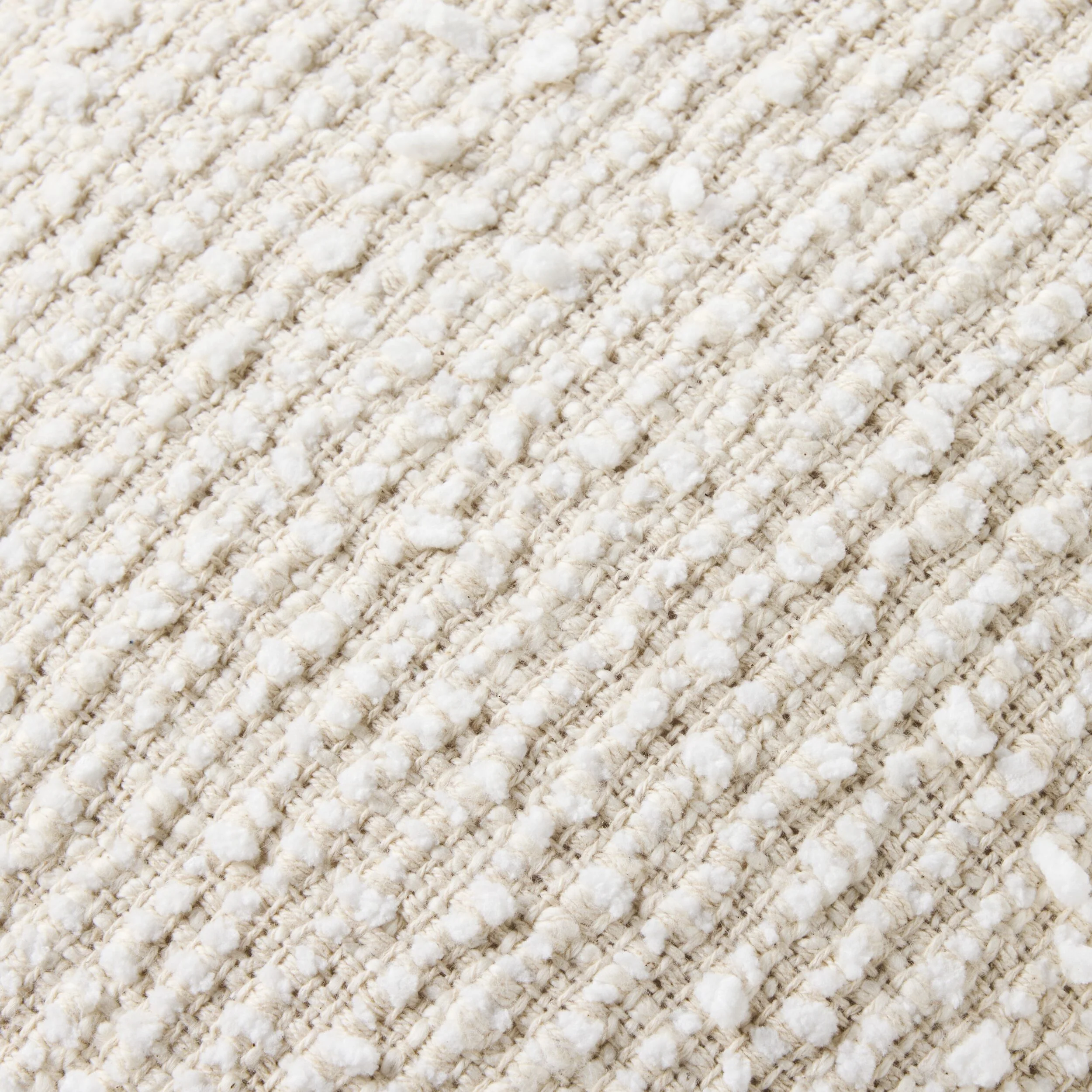 Bailey Fringed Cushion 40x60cm - Image 2