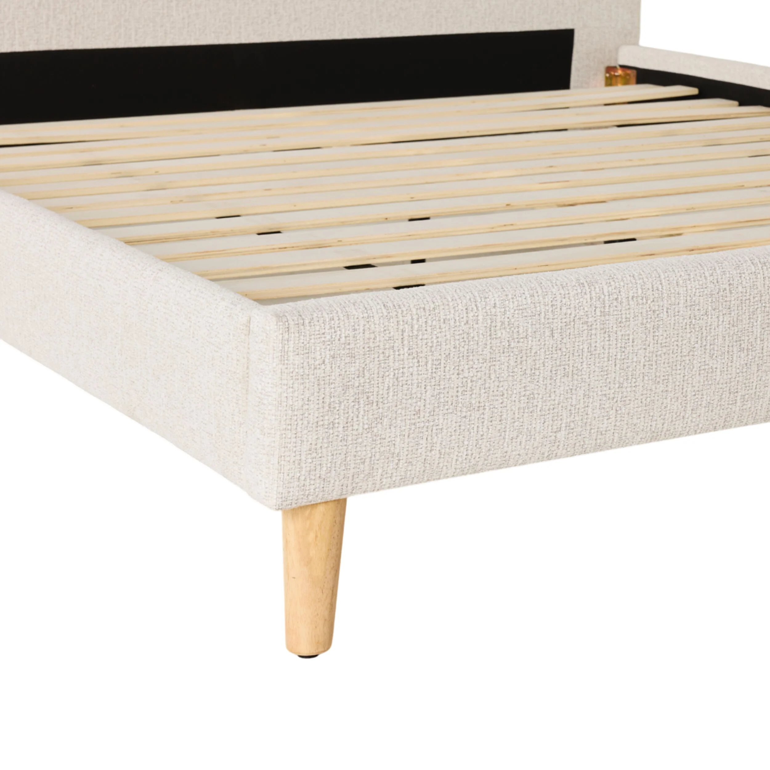 Bailie Double Bed - Image 6
