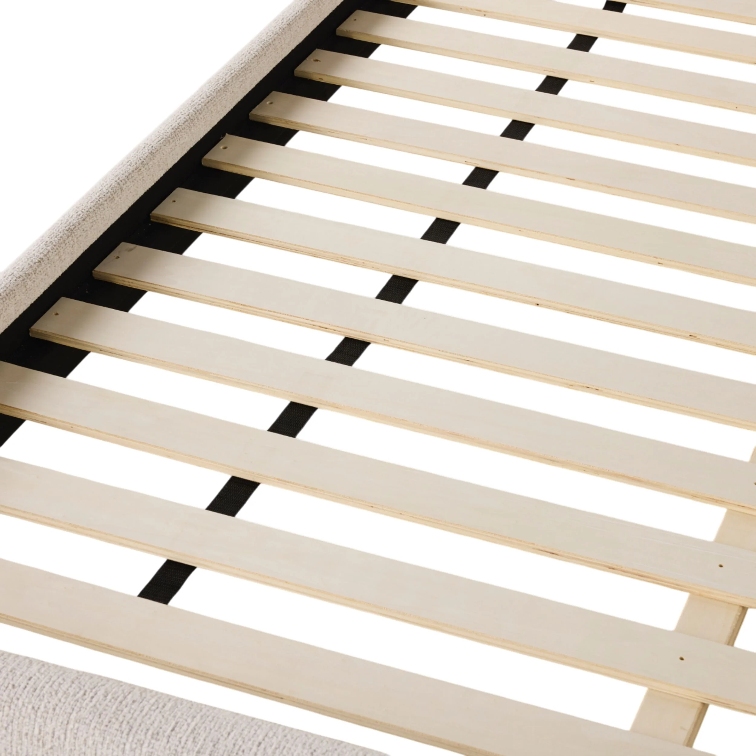 Bailie Double Bed - Image 7