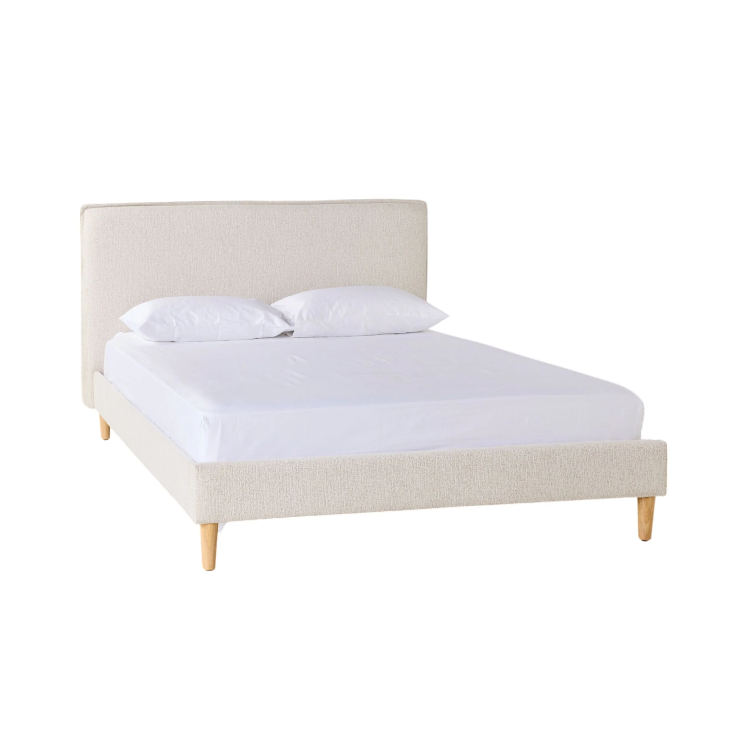 Bailie King Bed - Image 2