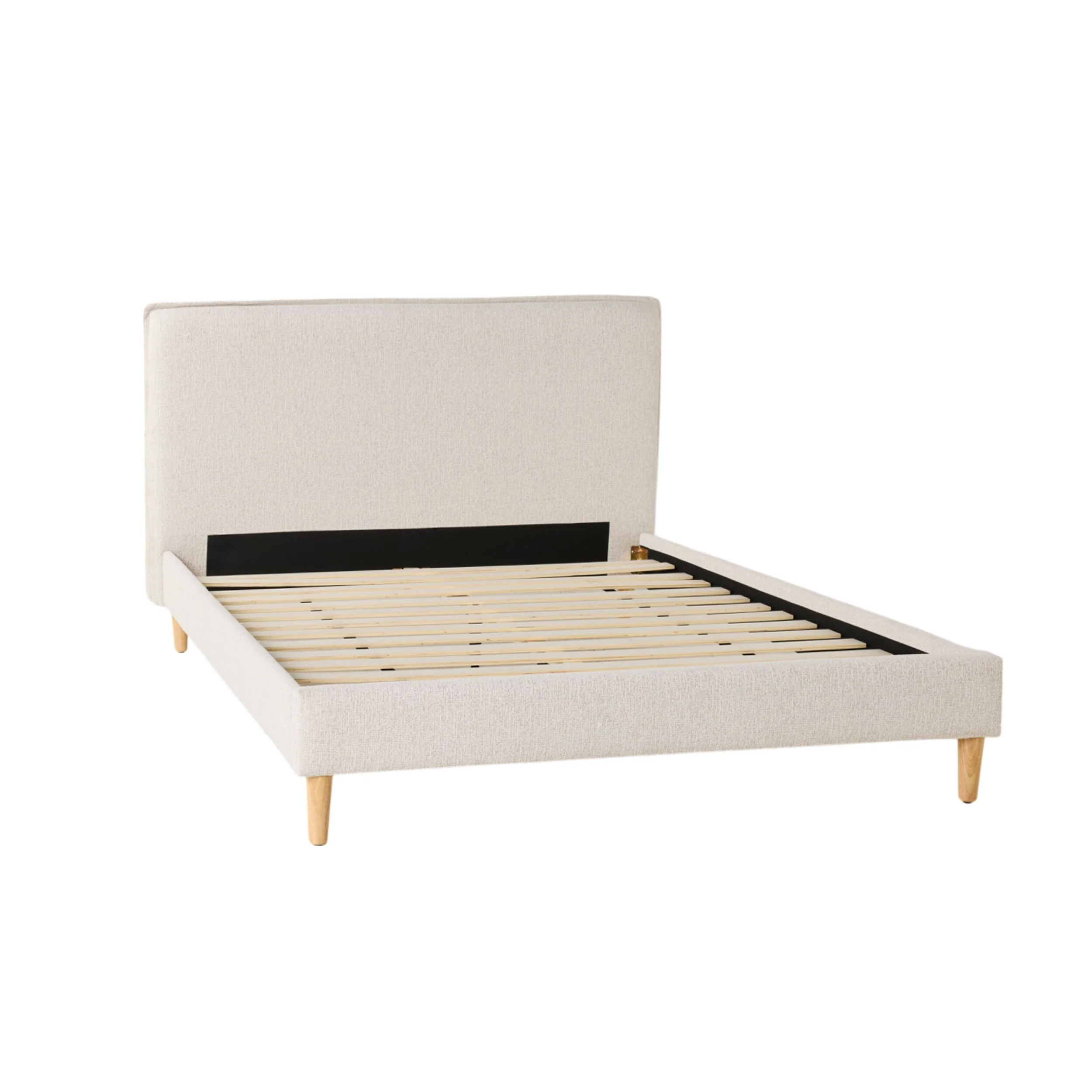 Bailie Queen Bed - Image 3