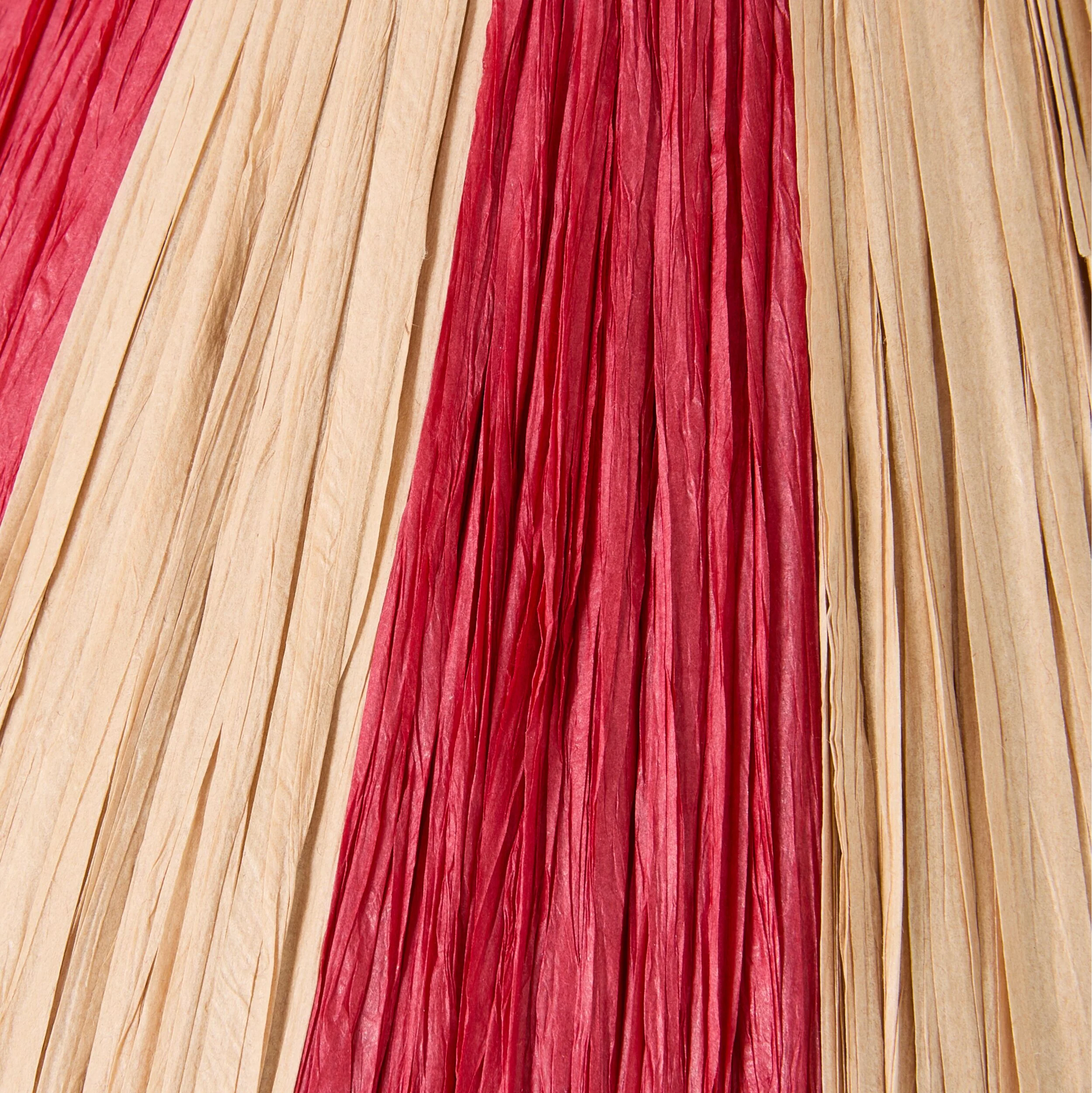 Banda Table Lamp Cherry 35cm - Image 5