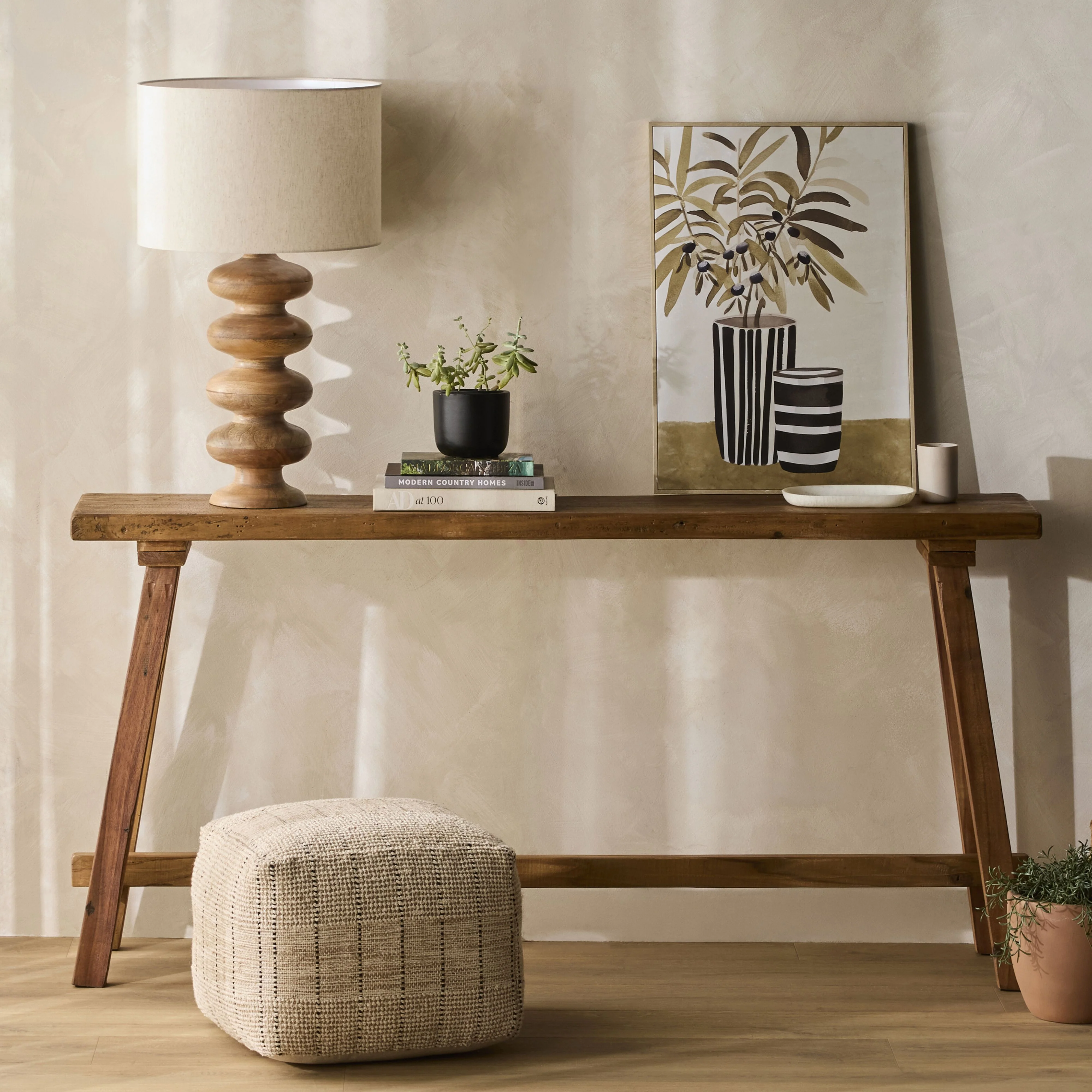 Barndo Console 180cm - Image 7