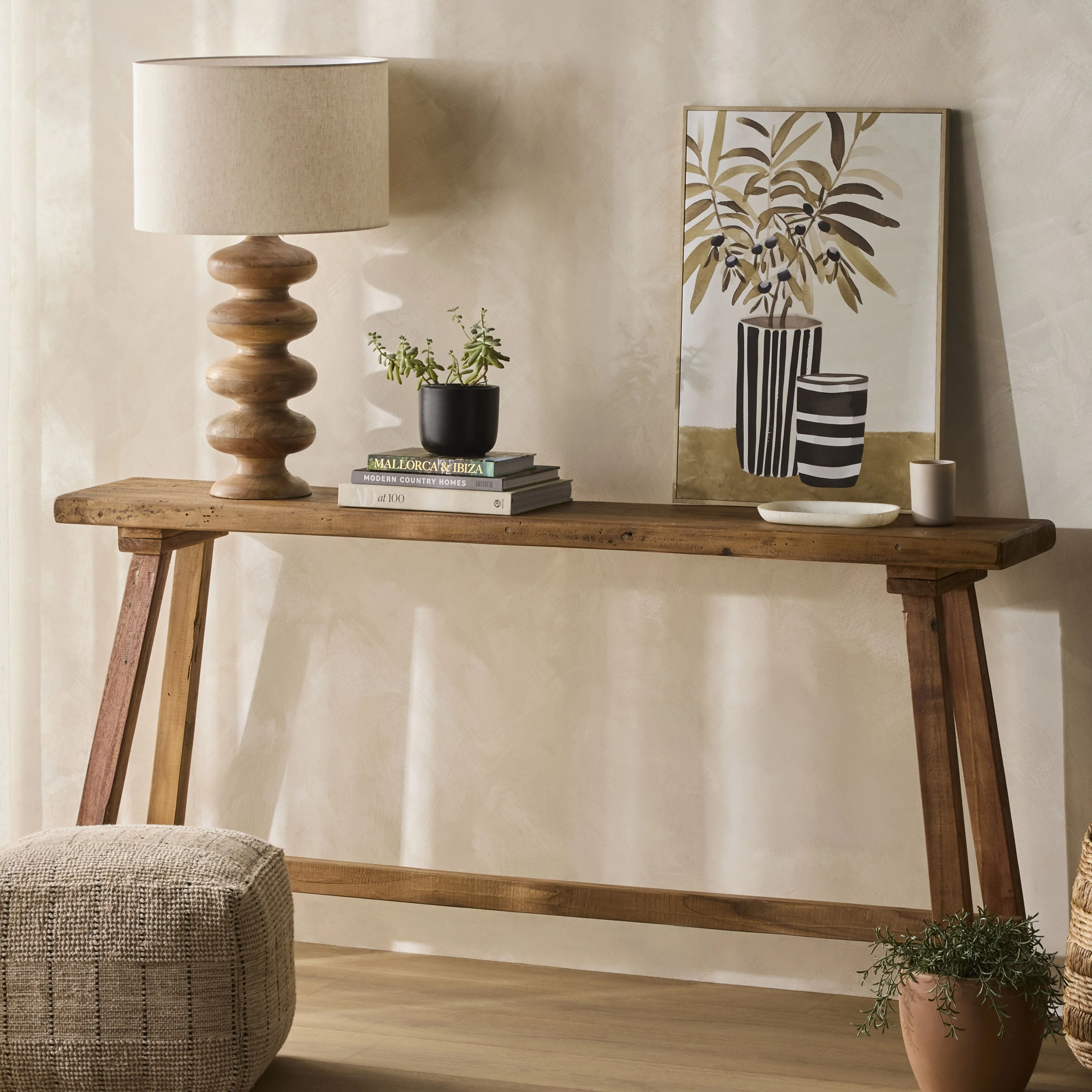 Barndo Console 180cm - Image 8