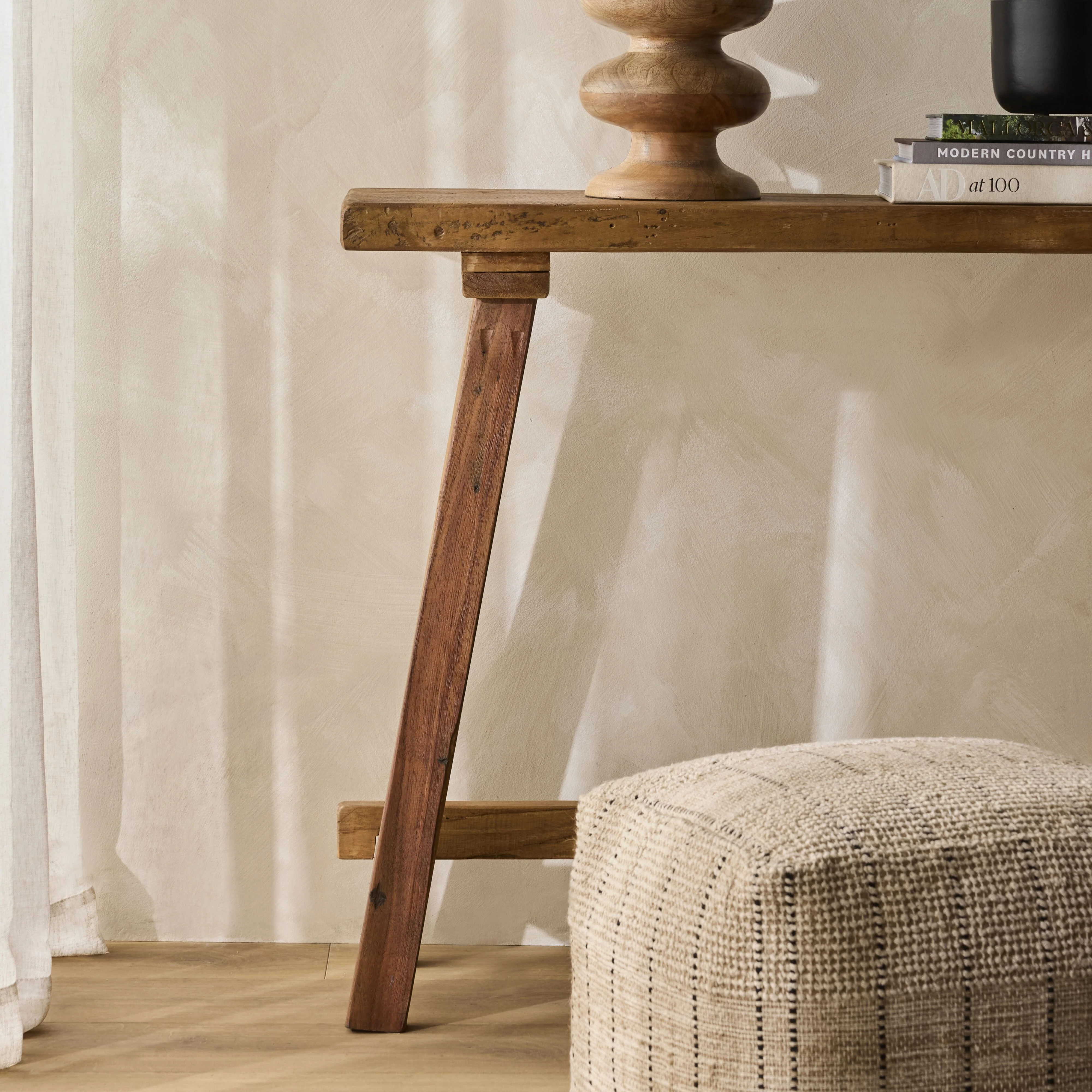 Barndo Console 180cm - Image 9
