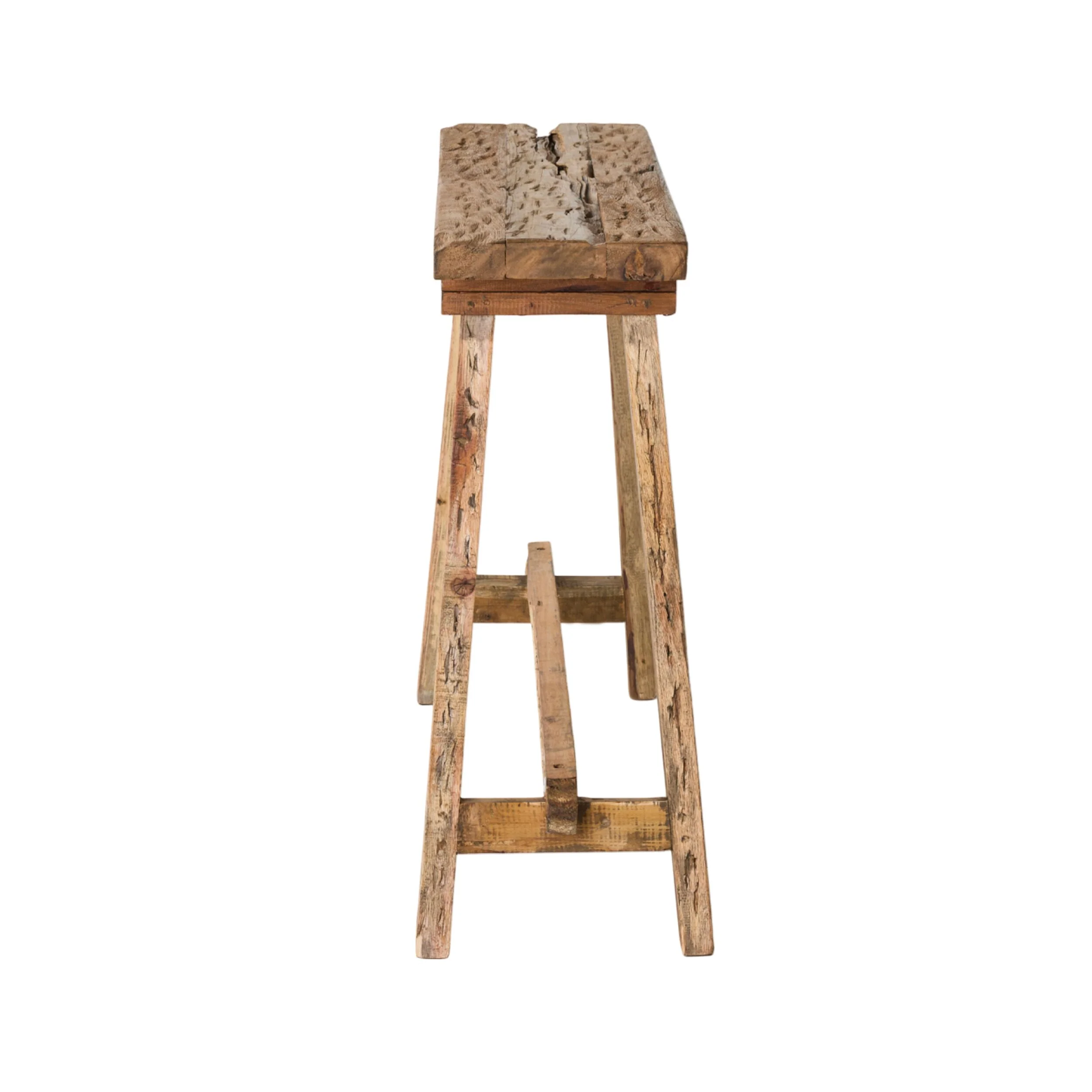 Barndo Console Table 120cm - Image 3