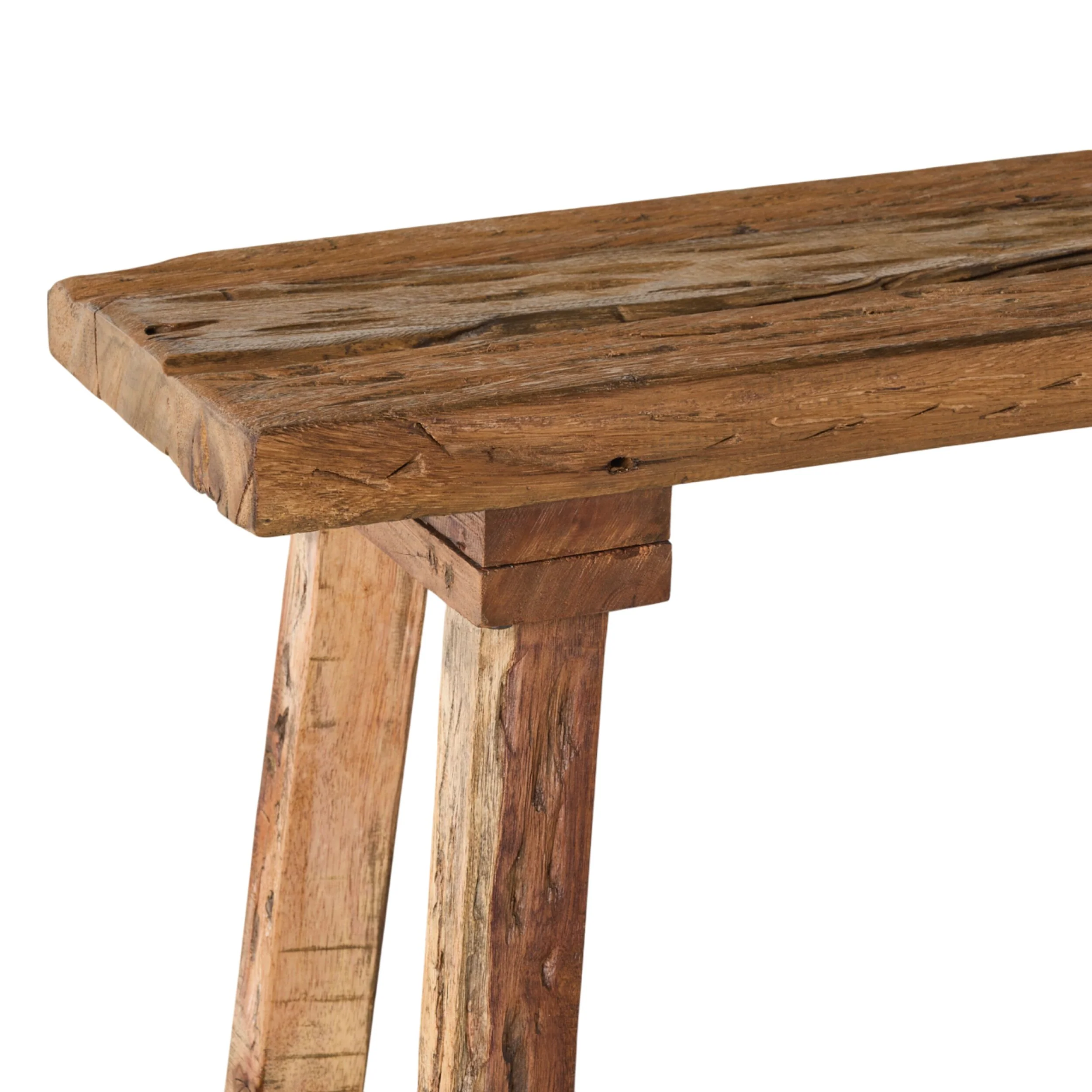 Barndo Console Table 120cm - Image 4