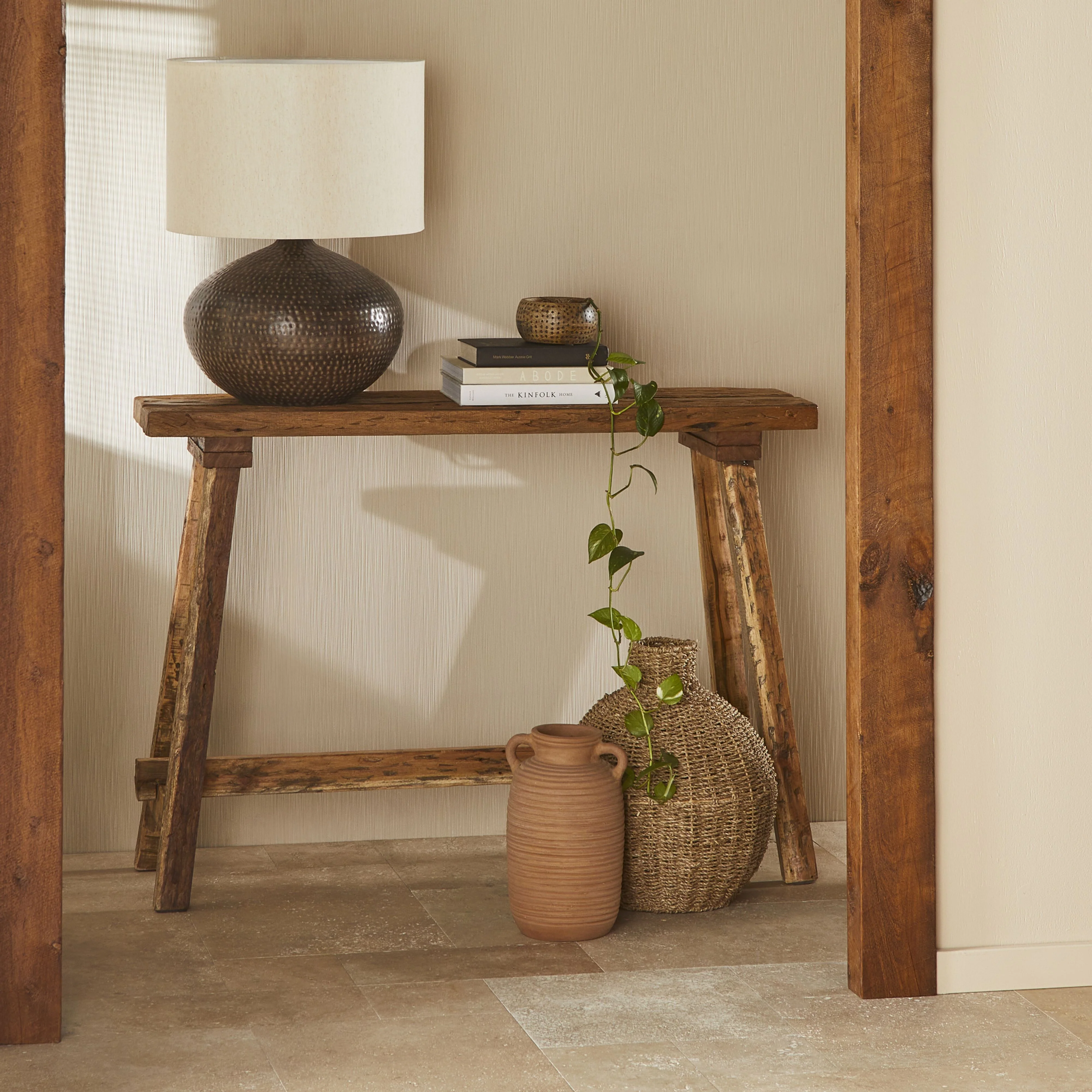 Barndo Console Table 120cm - Image 8