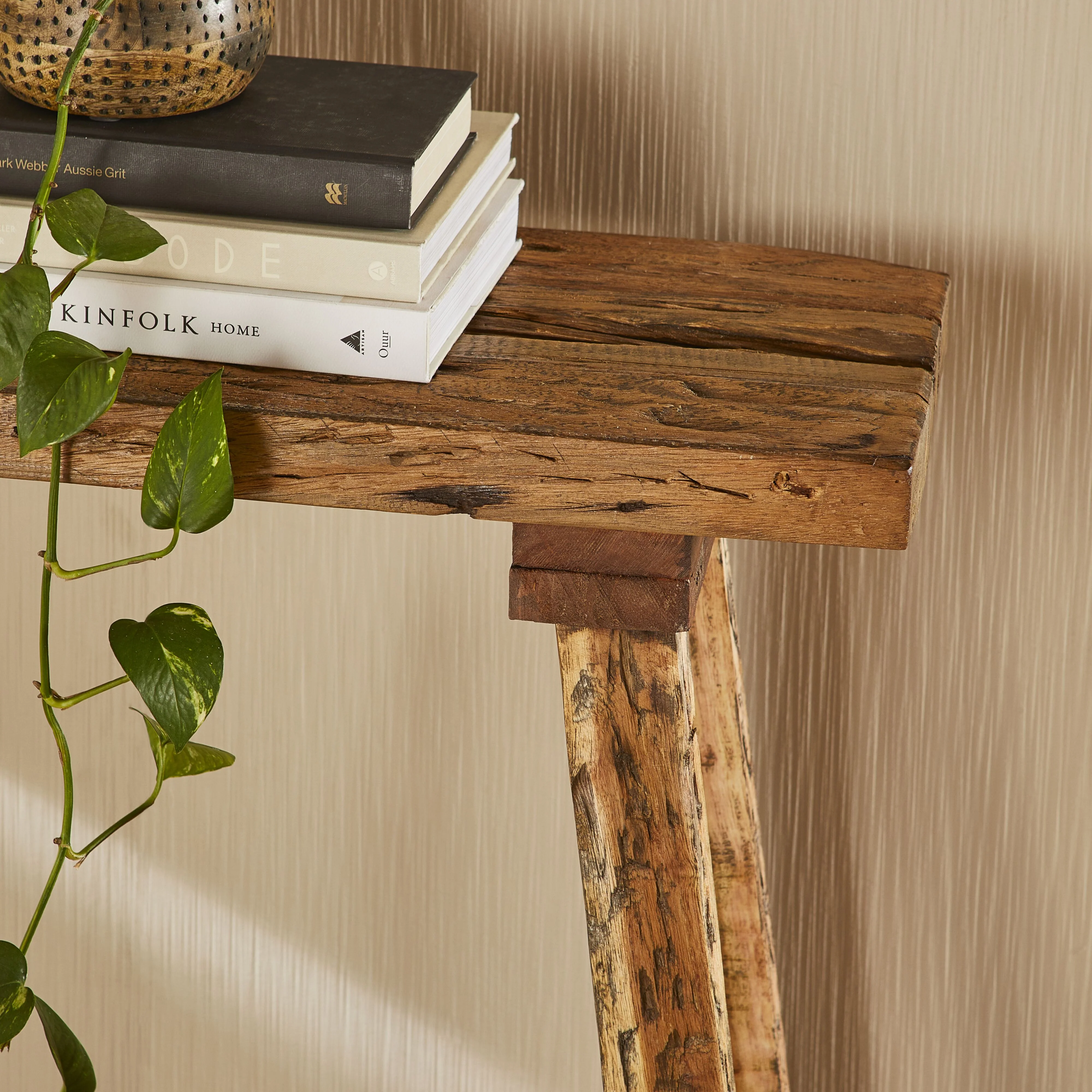 Barndo Console Table 120cm - Image 9