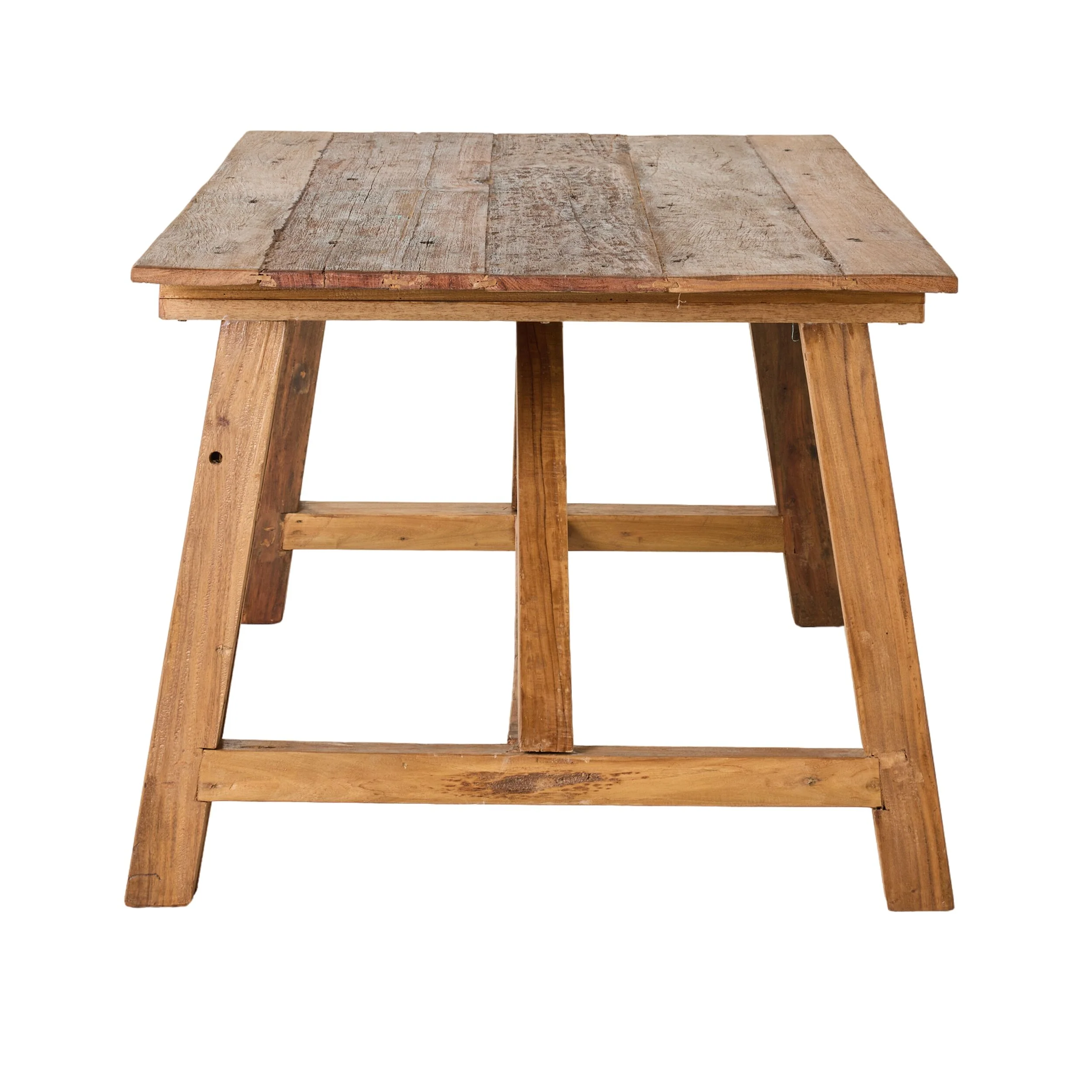 Barndo Dining Table 180cm - Image 4