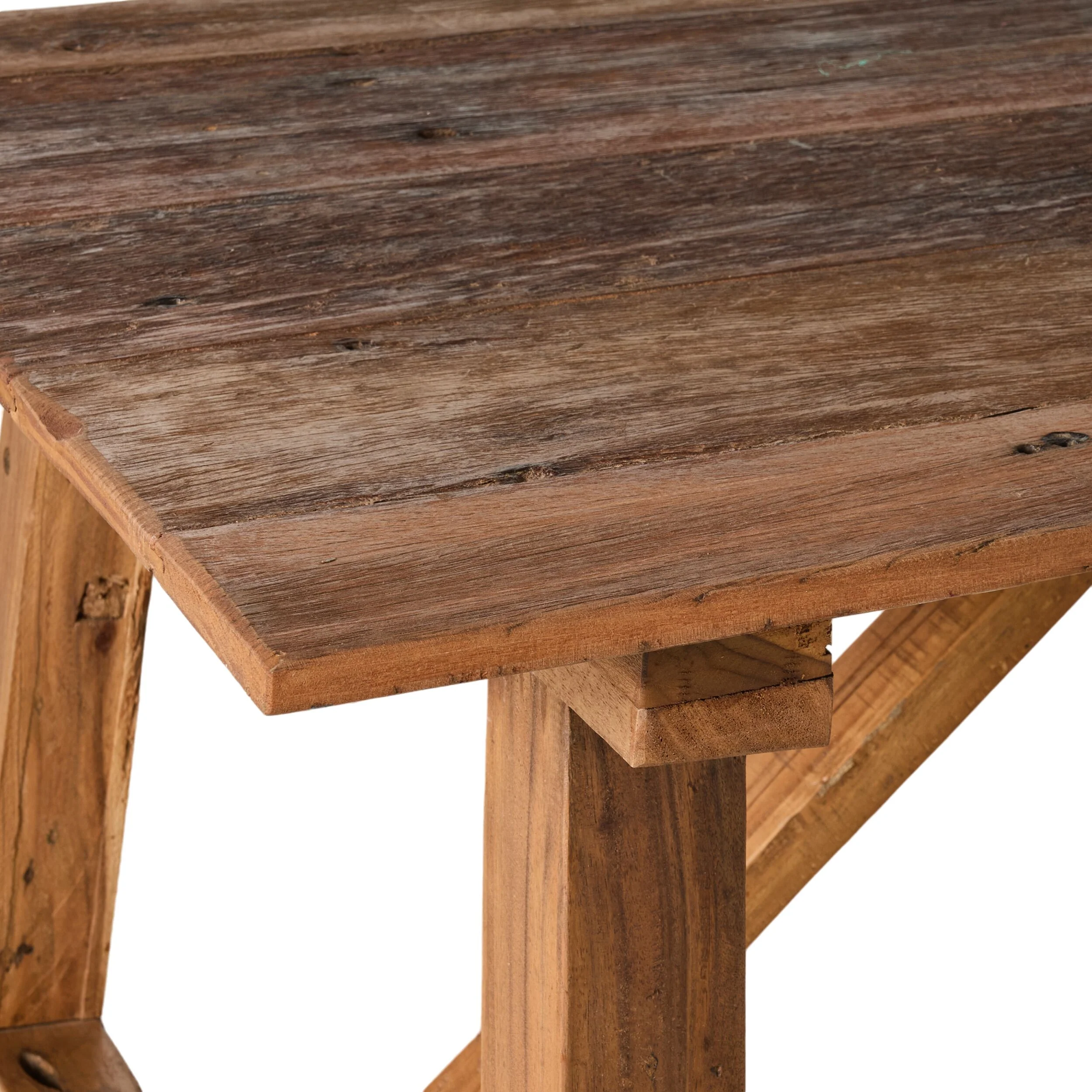 Barndo Dining Table 180cm - Image 5