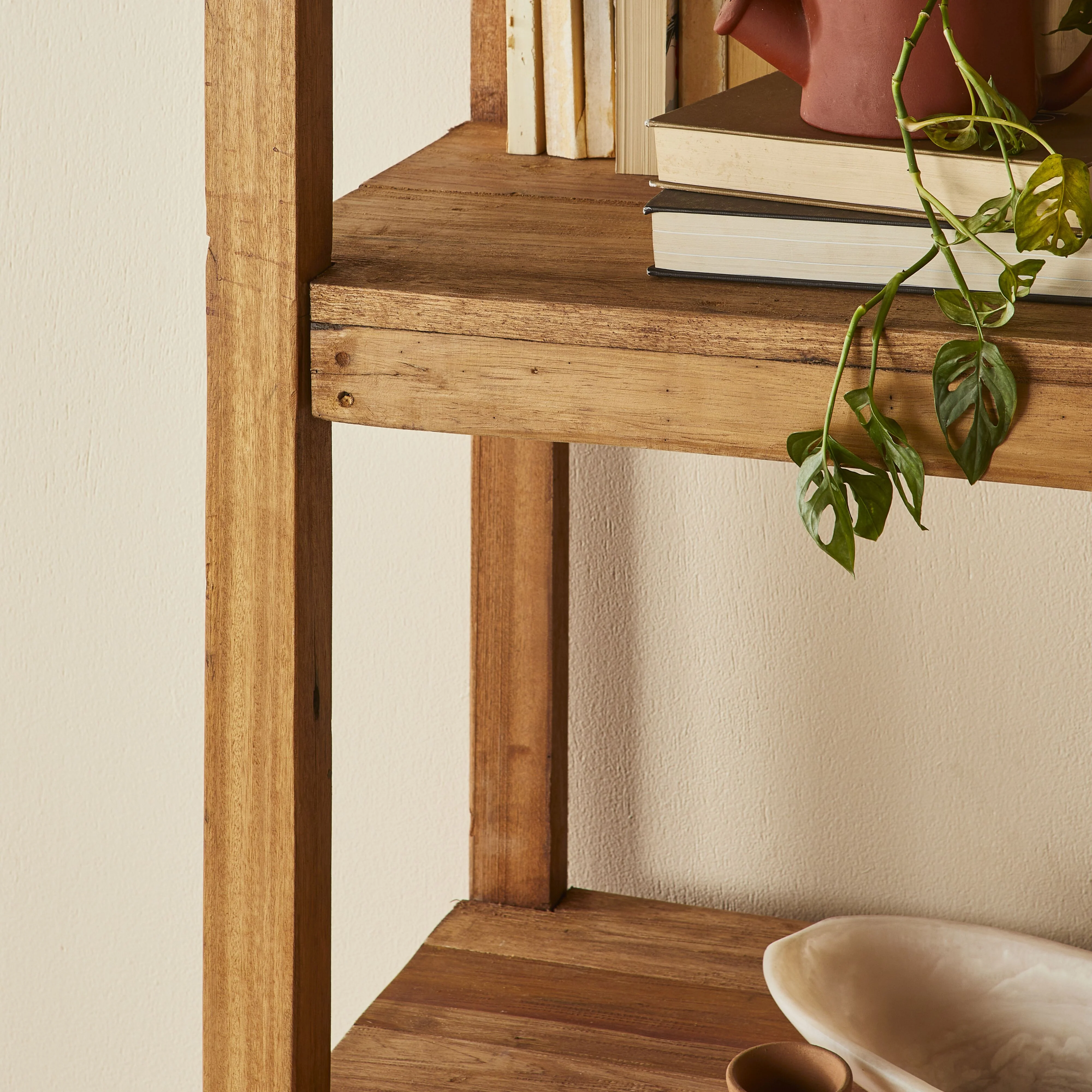 Barndo Reclaimed Bookcase Large - Image 16