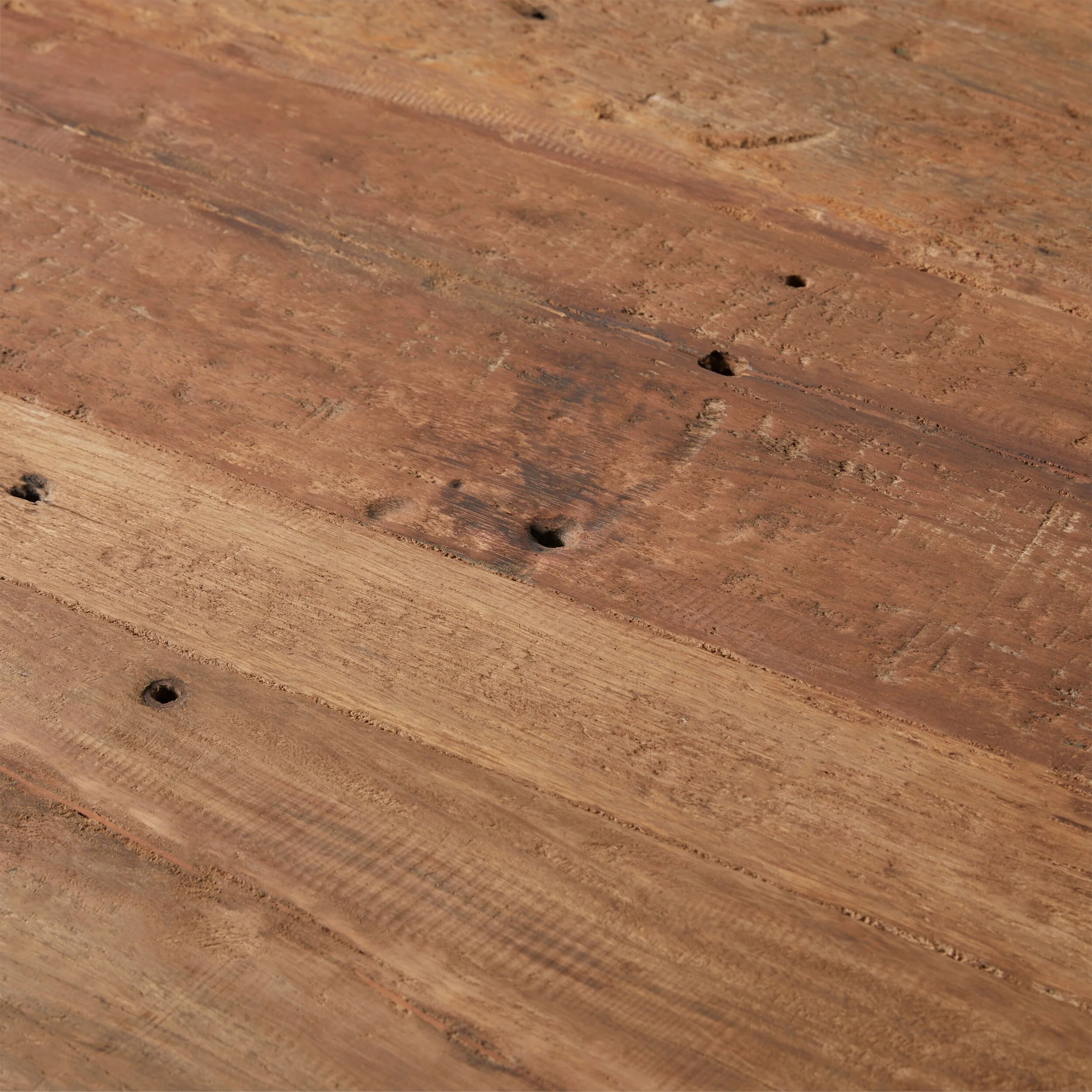 Barndo Reclaimed Dining Table 240x100cm - Image 5