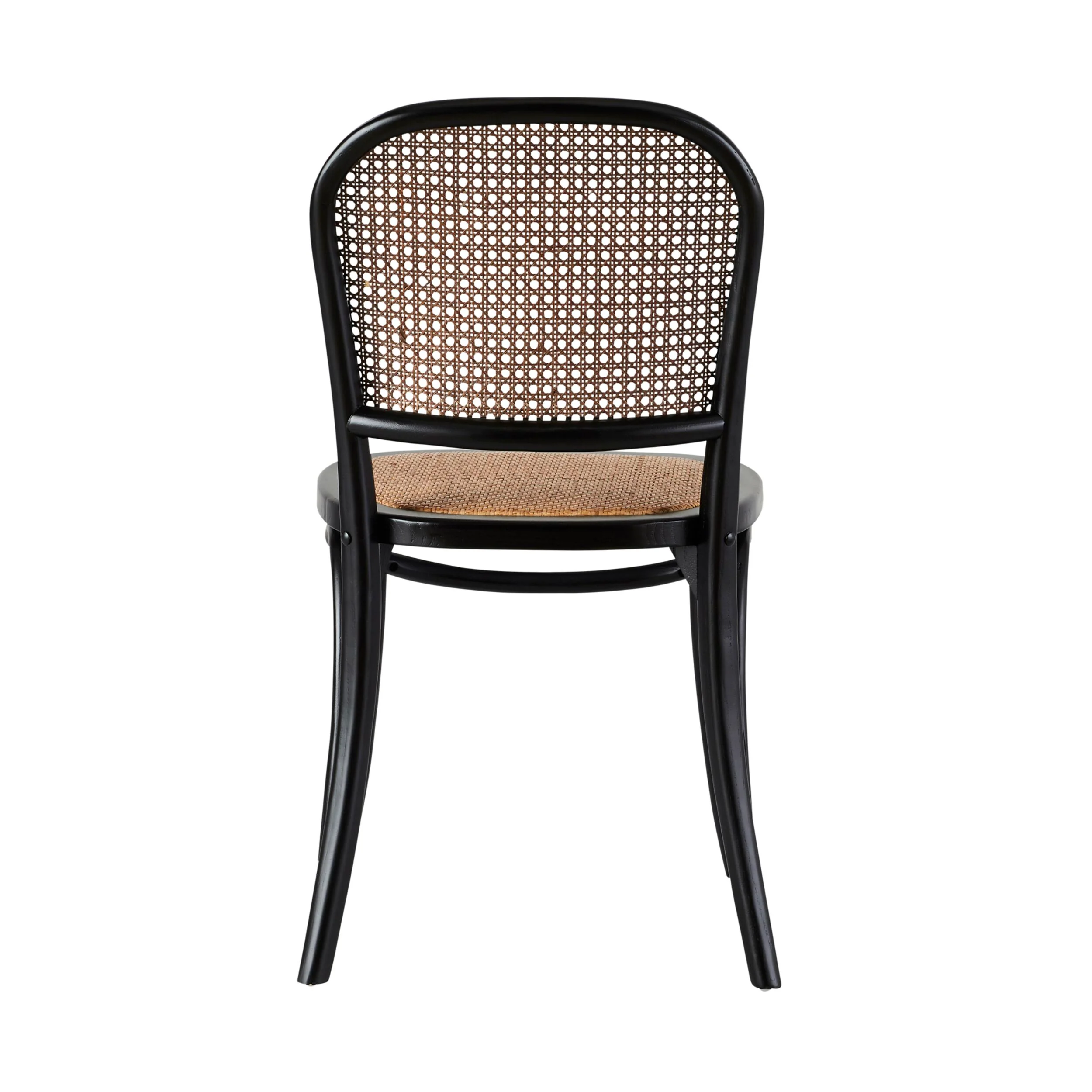 Bastion Dining Chair Black - Image 4