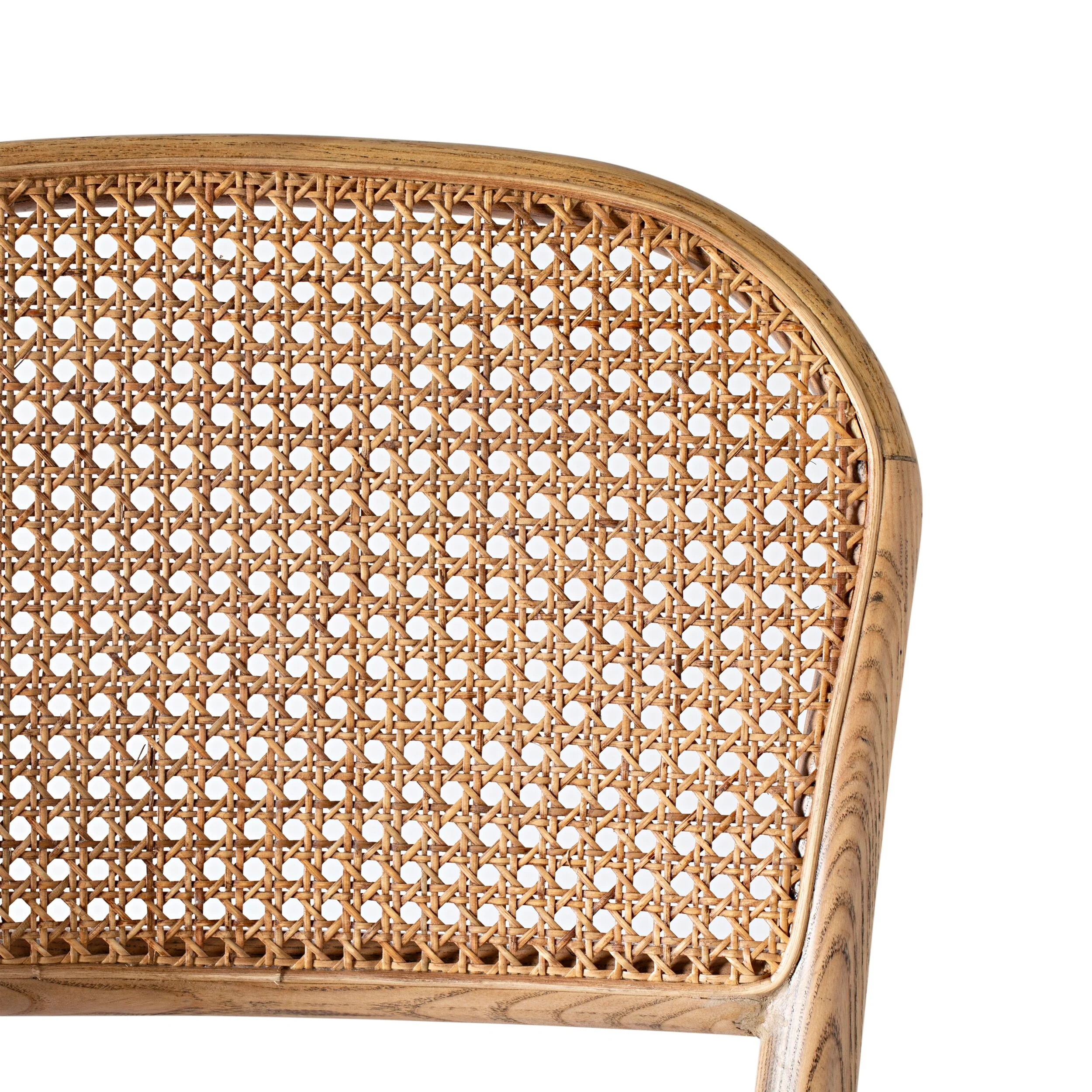 Bastion Oak Bar Stool Natural - Image 5