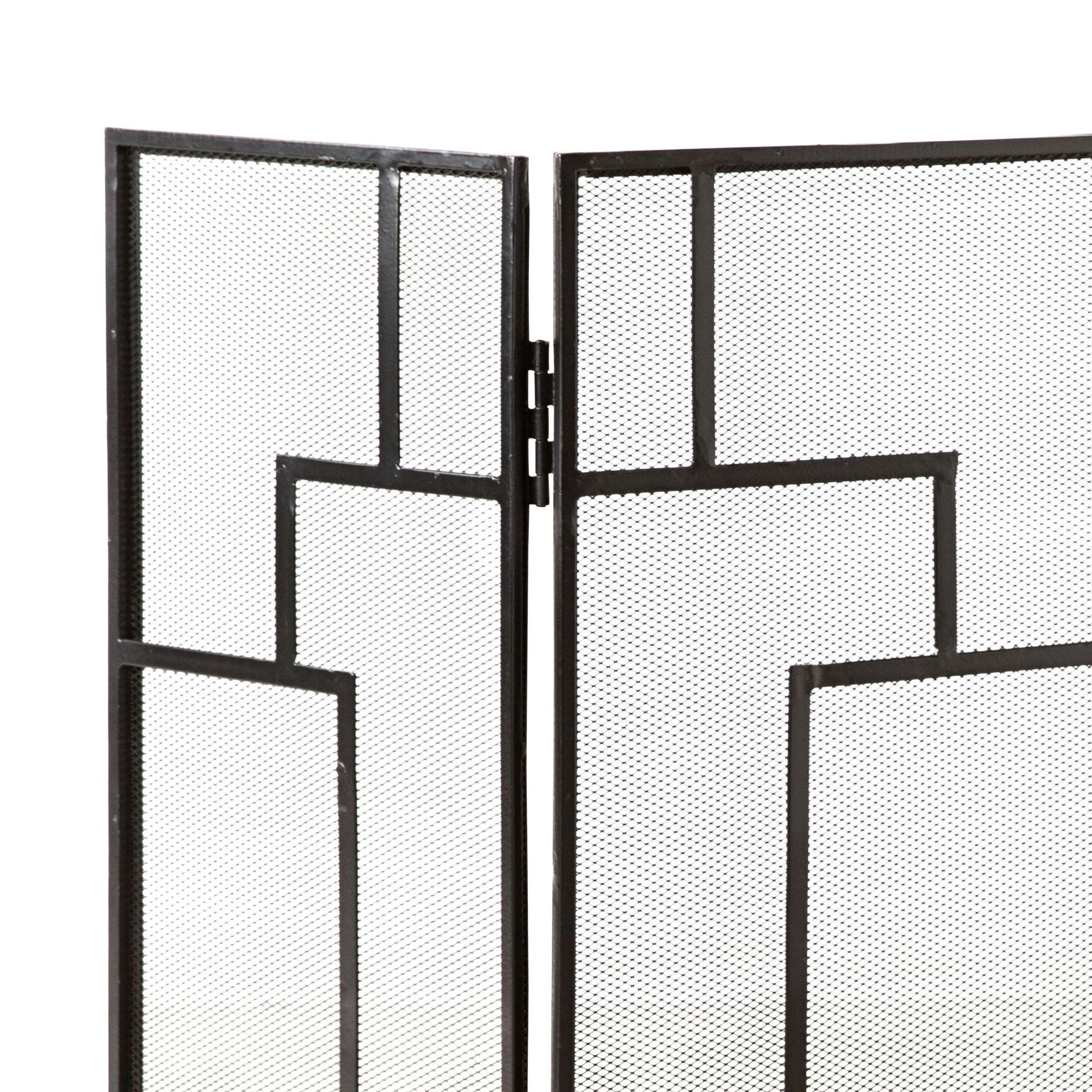 Baxter Fire Screen - Image 3