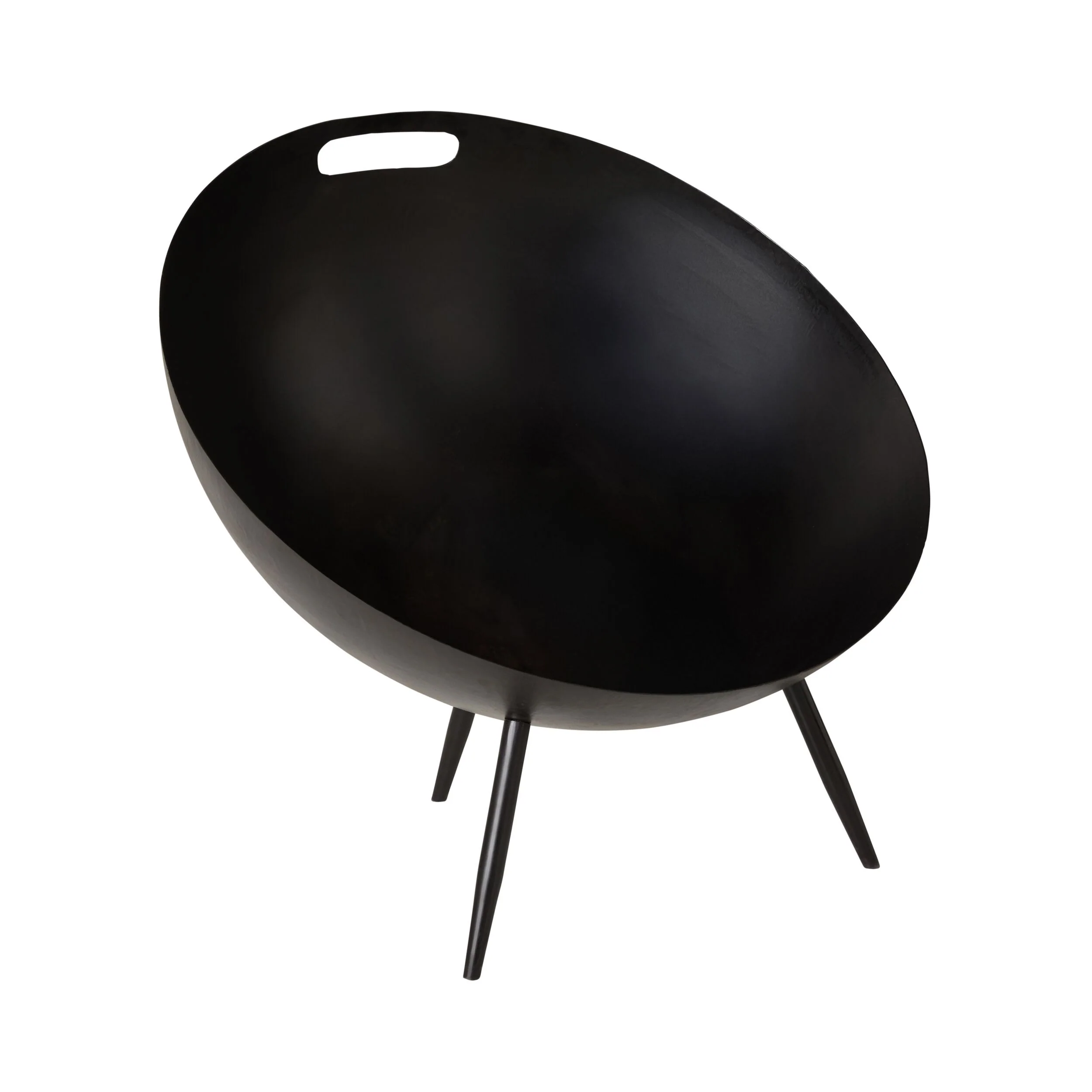 Beckett Fire Pit 80x80cm - Image 2