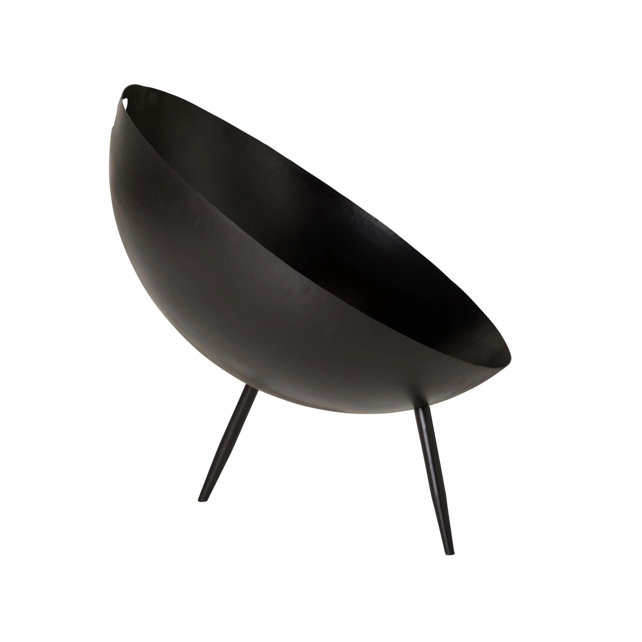 Beckett Fire Pit 80x80cm - Image 3